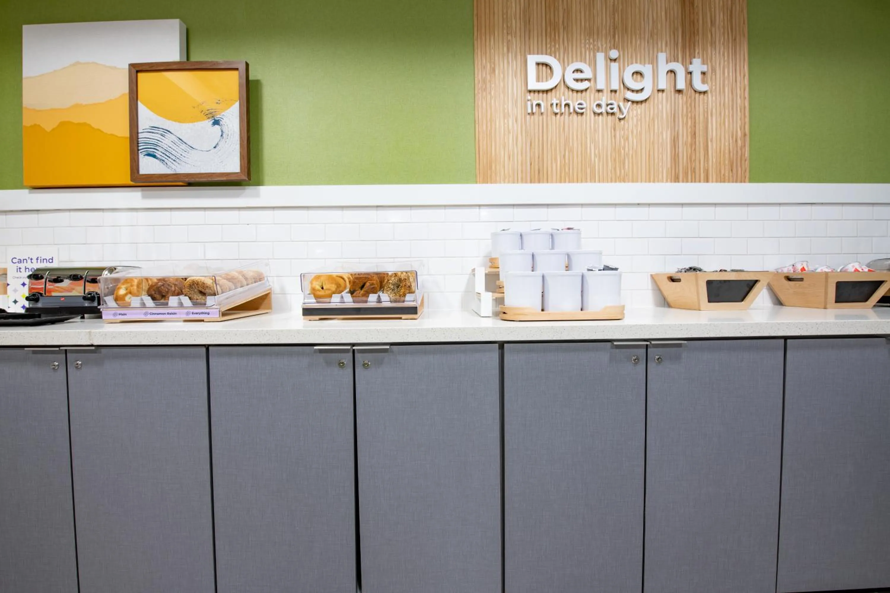 Breakfast in Spark By Hilton Lafayette South