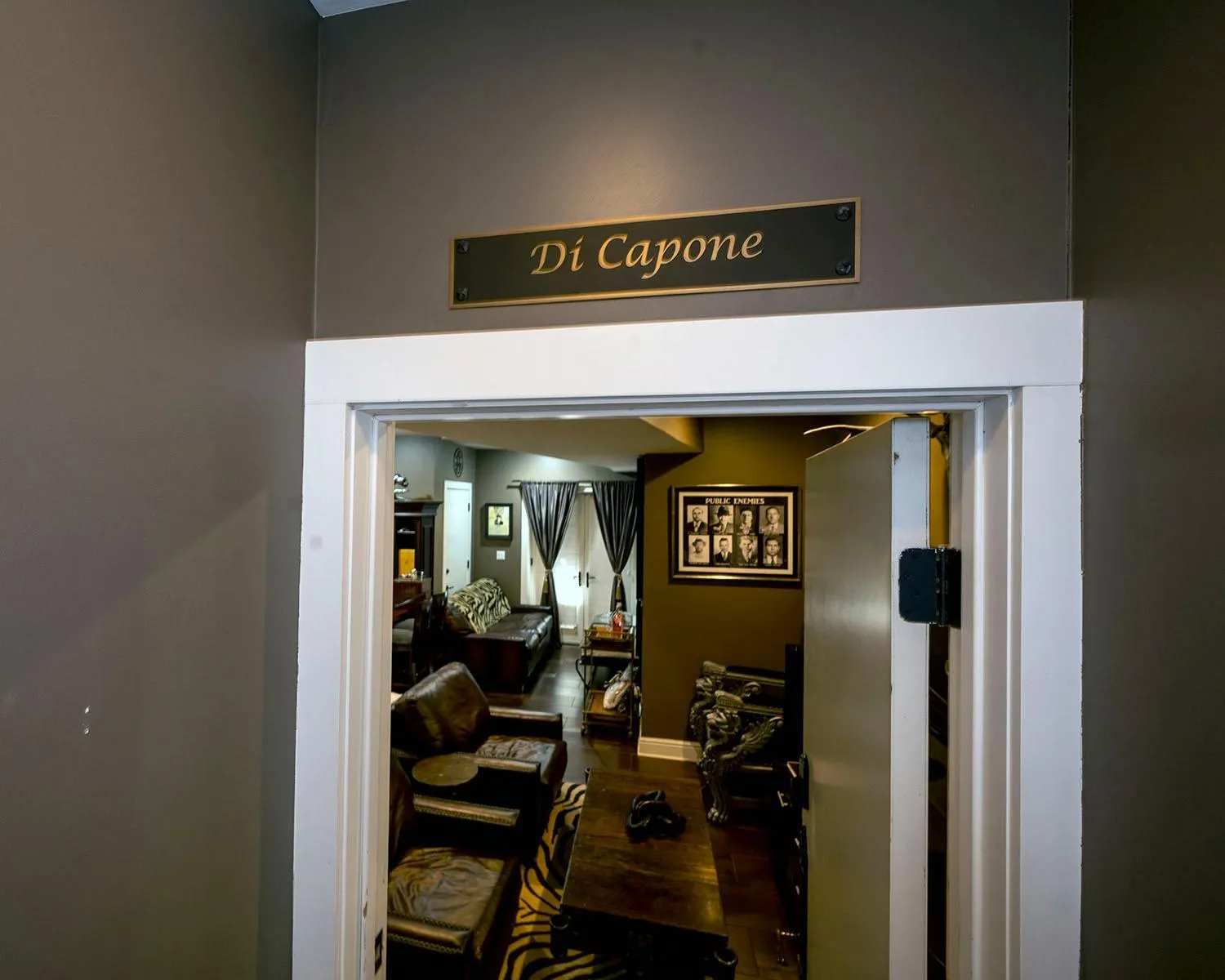 Property logo or sign in Villa D' Citta