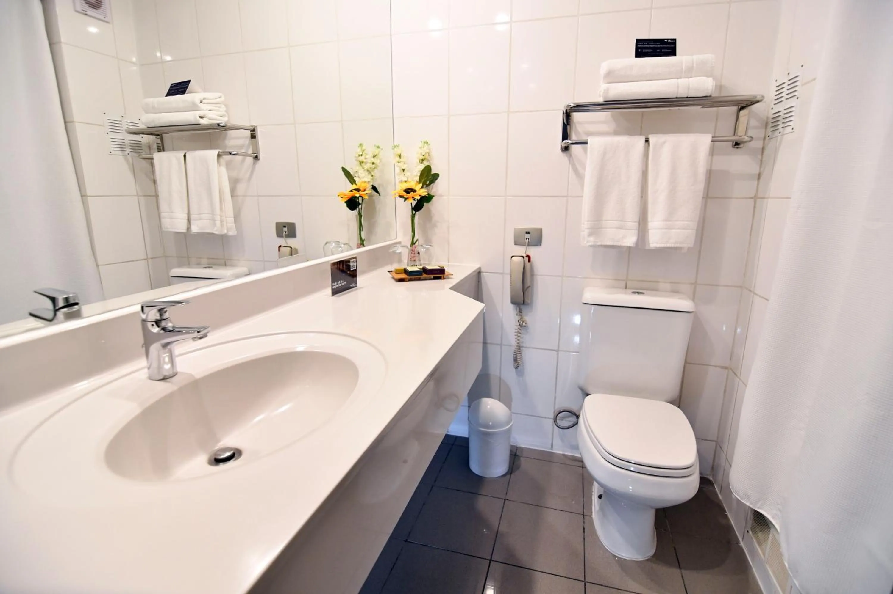 Hotel Agua del Desierto