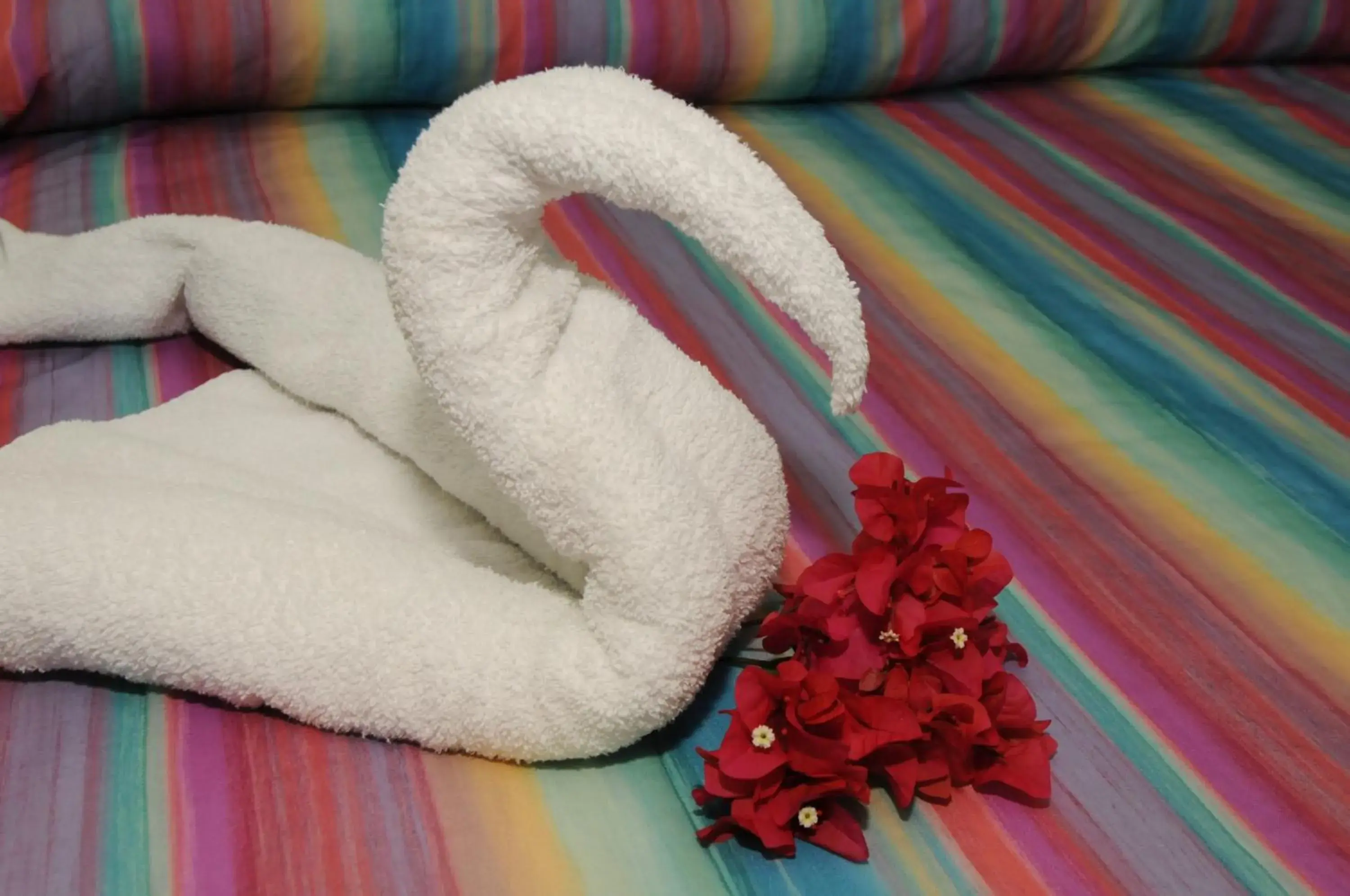 King Room in Verney House Resort King Room in Verney House Resort