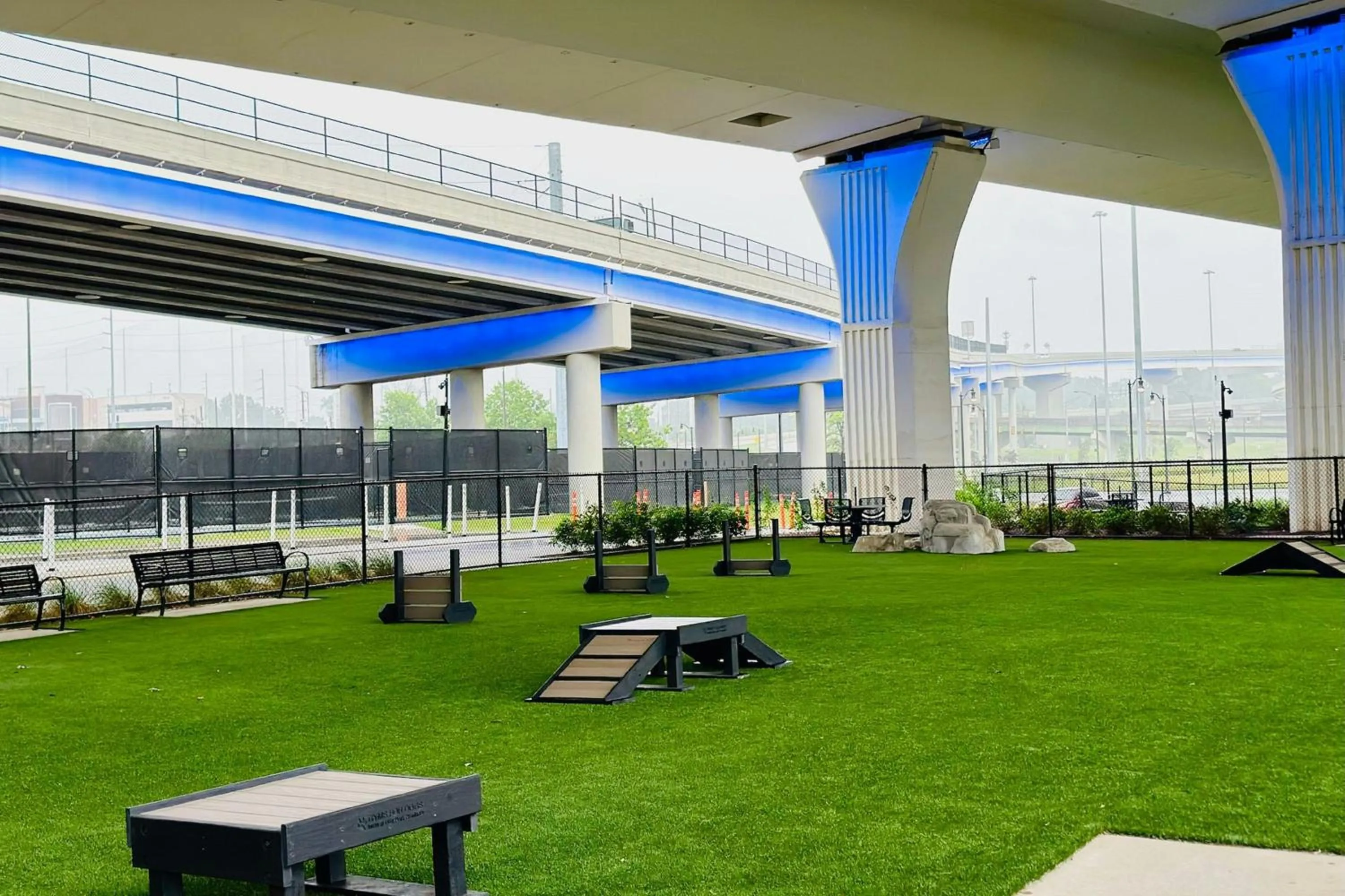 Fitness centre/facilities in The Westin Birmingham