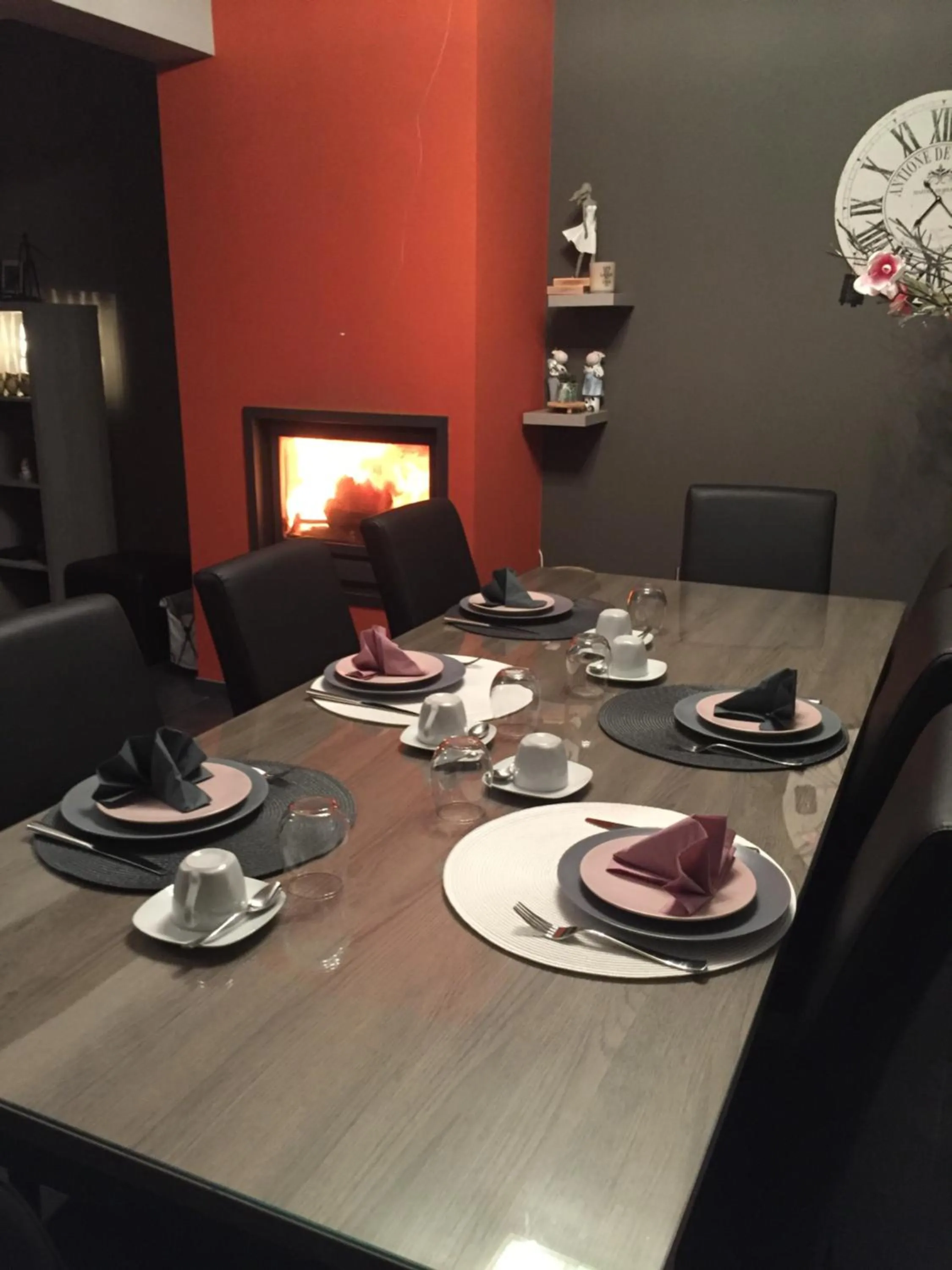 Ferme de la Petite Fagne