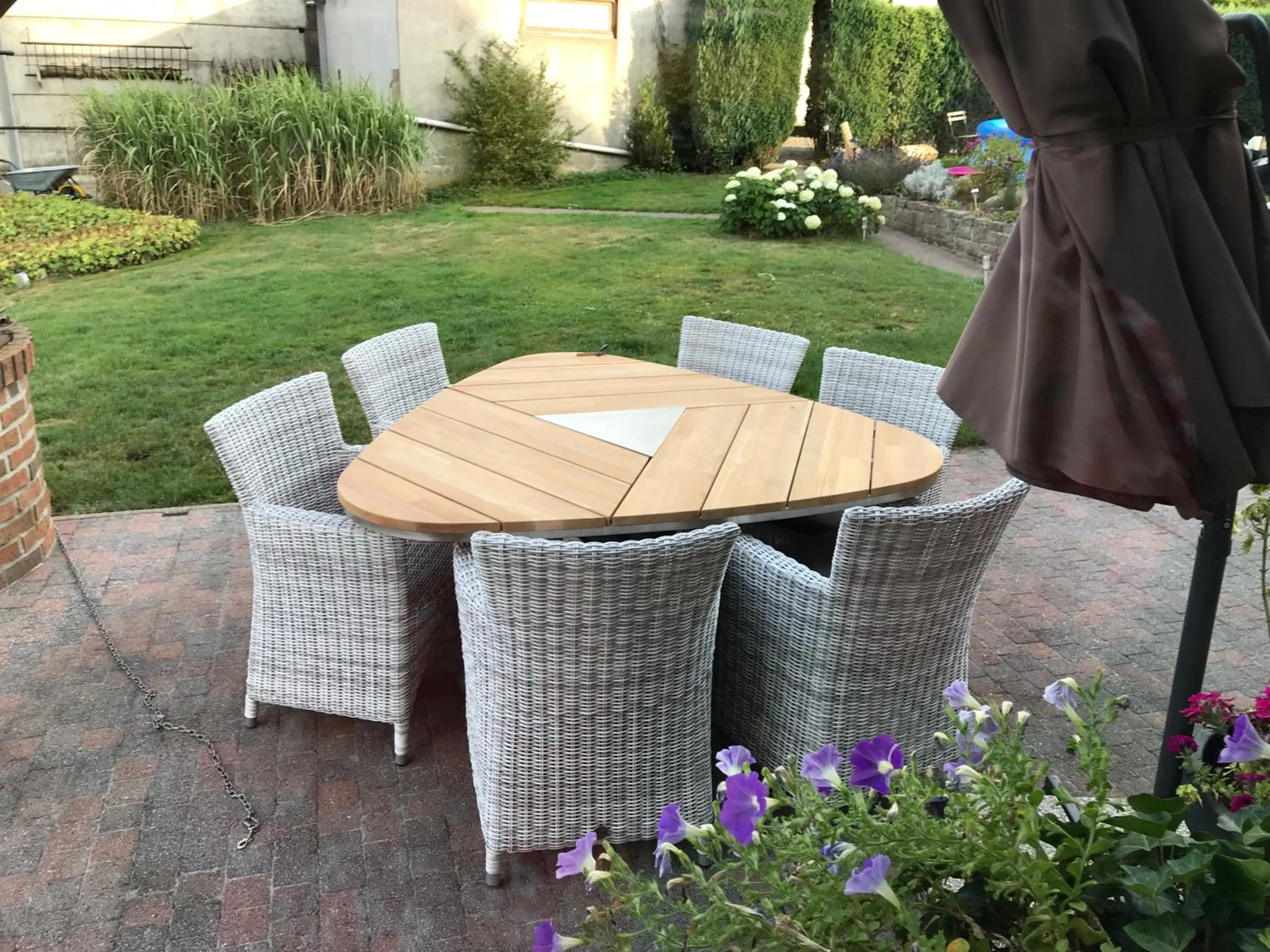 Ferme de la Petite Fagne