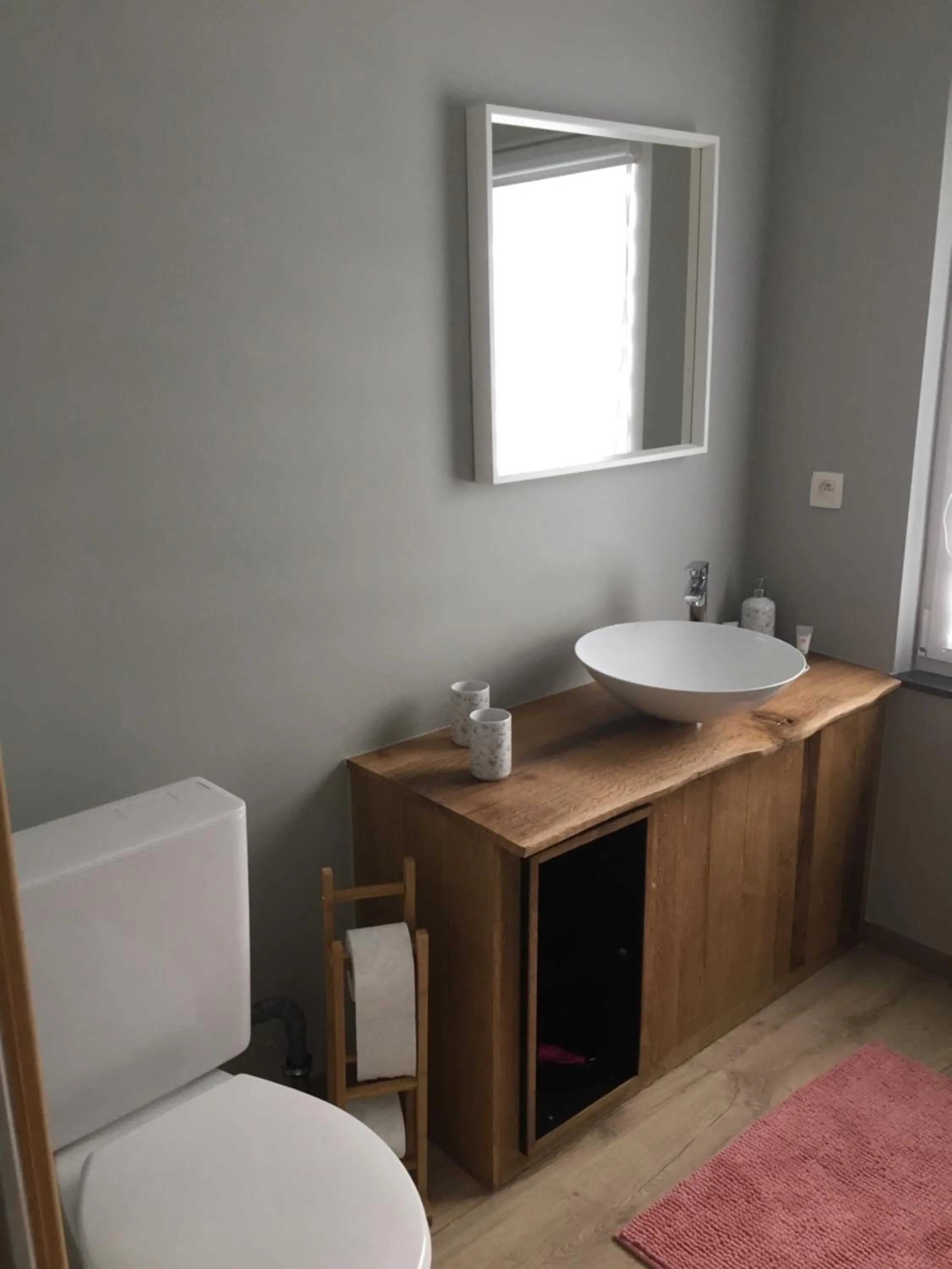 Ferme de la Petite Fagne