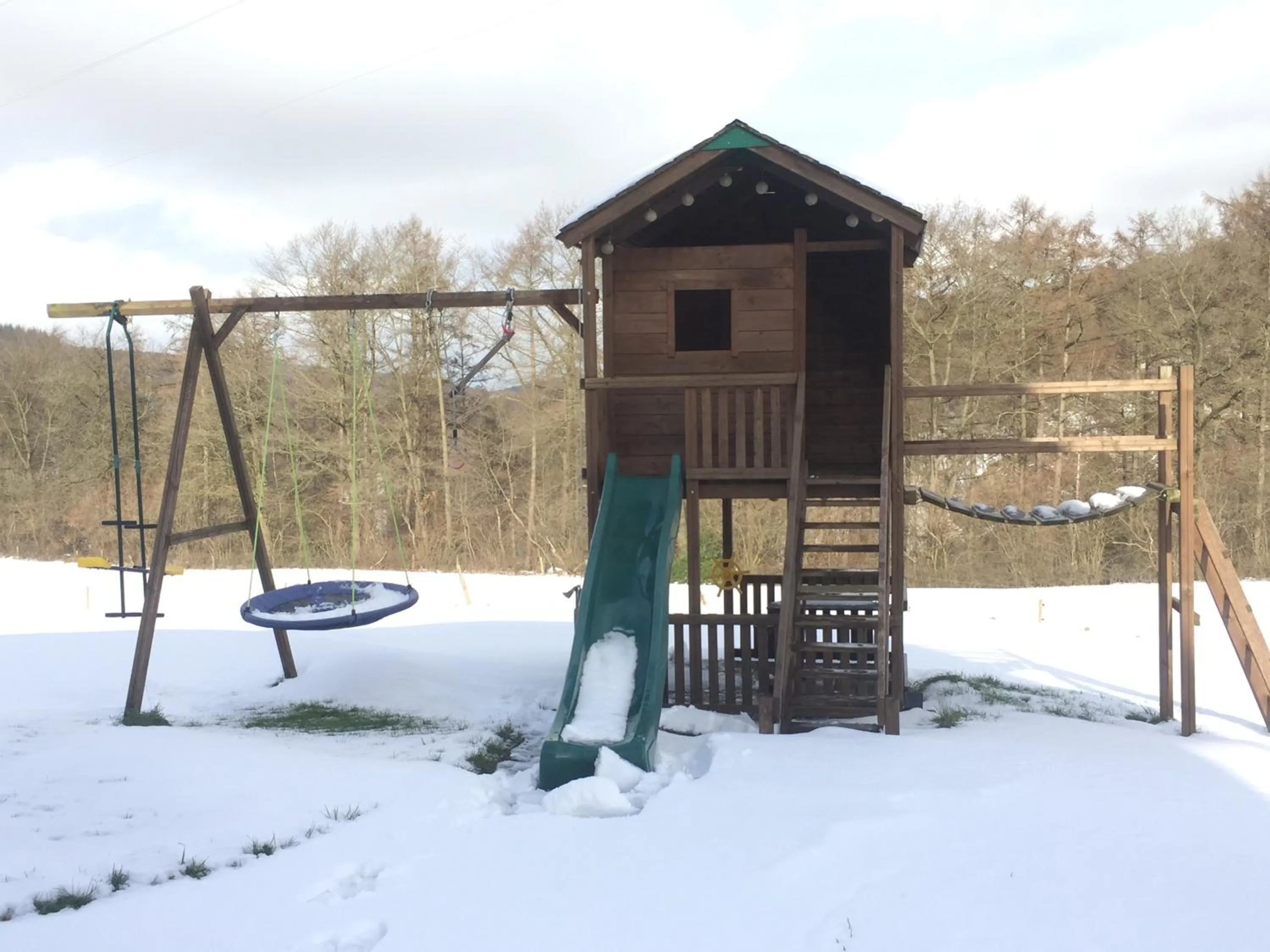 Ferme de la Petite Fagne