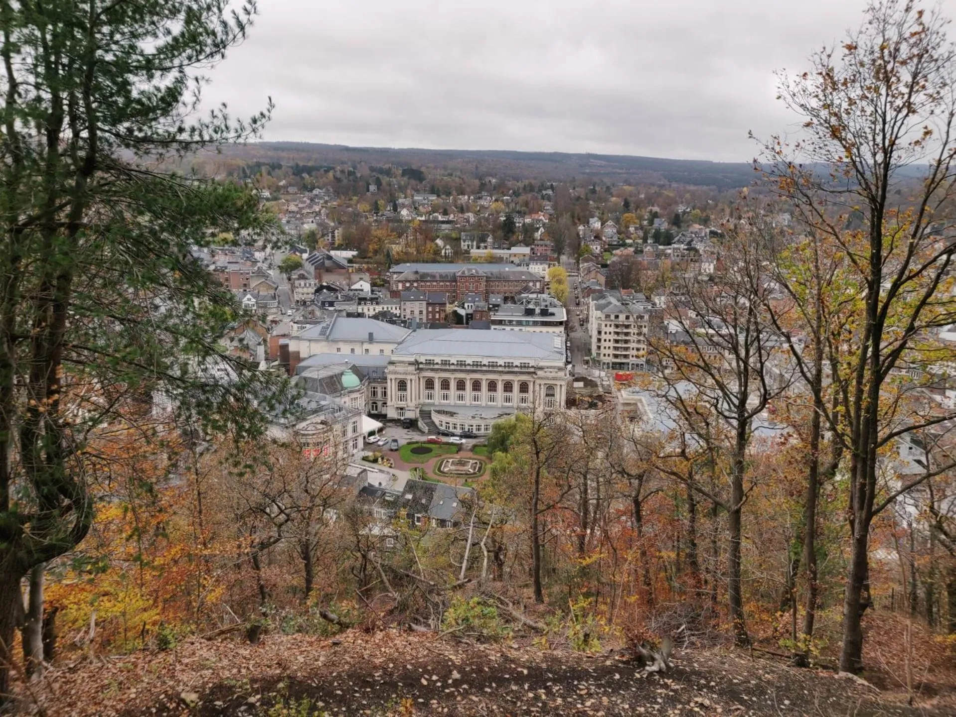 Ferme de la Petite Fagne