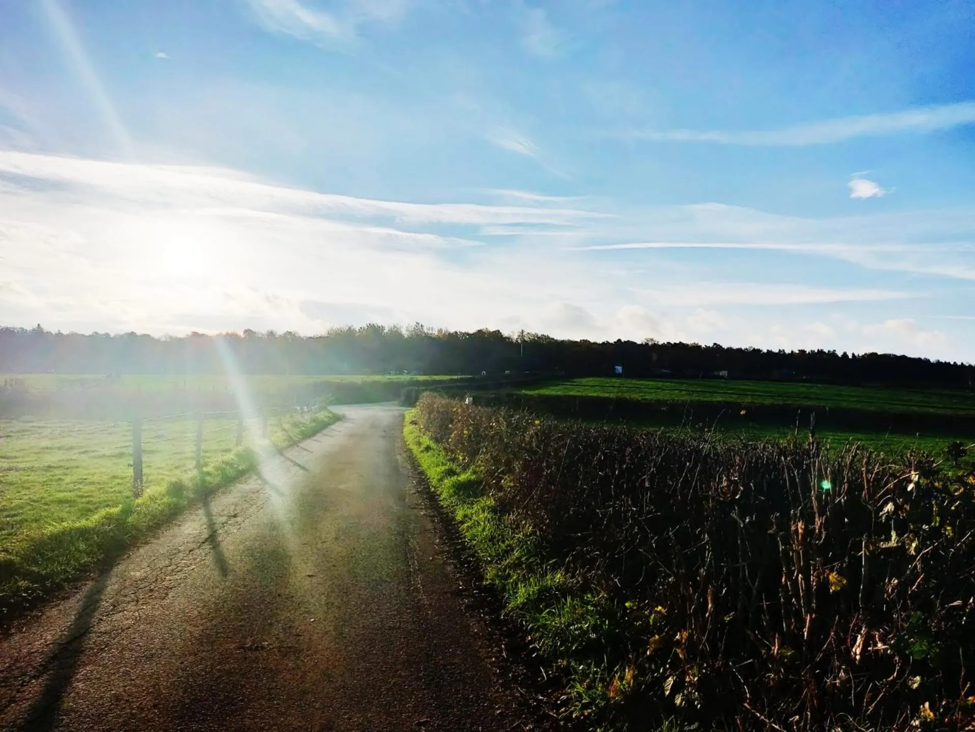Ferme de la Petite Fagne