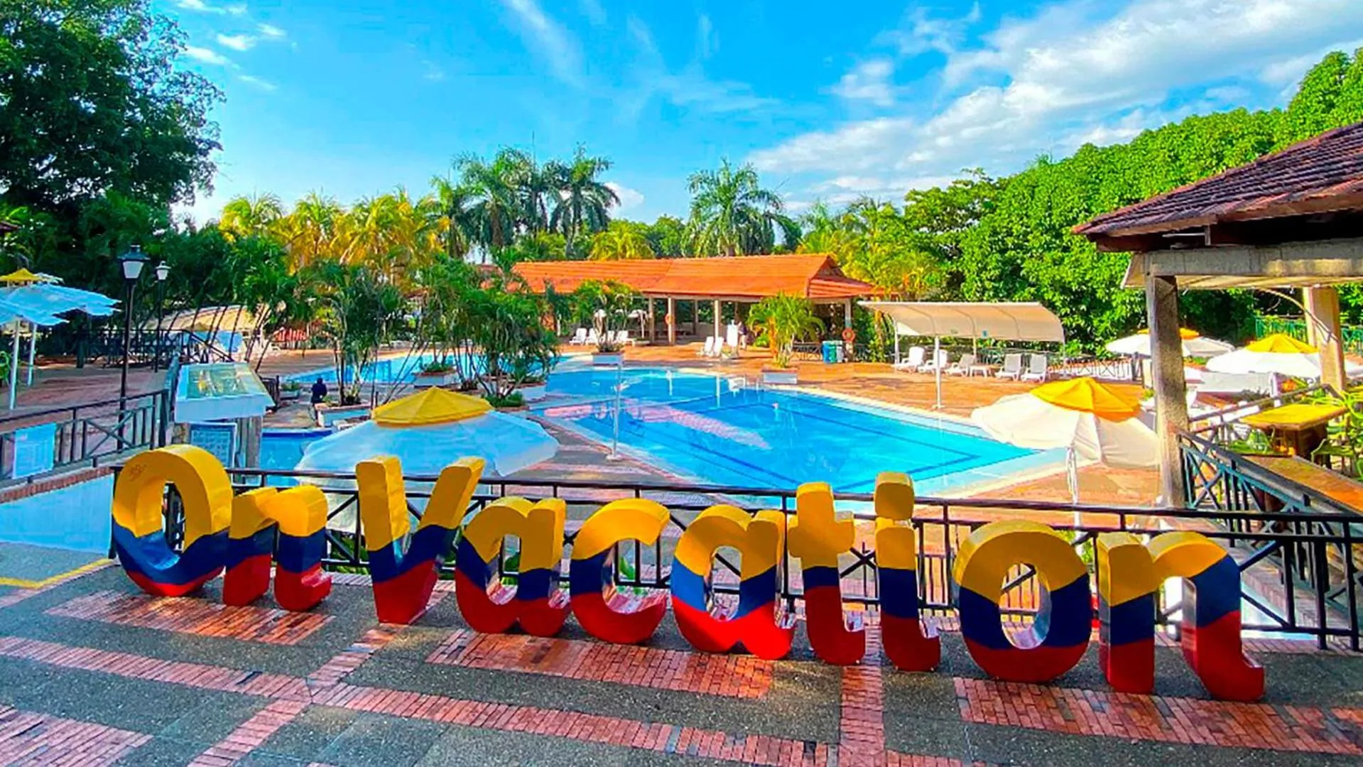 Hotel Girardot Resort by On Vacation
