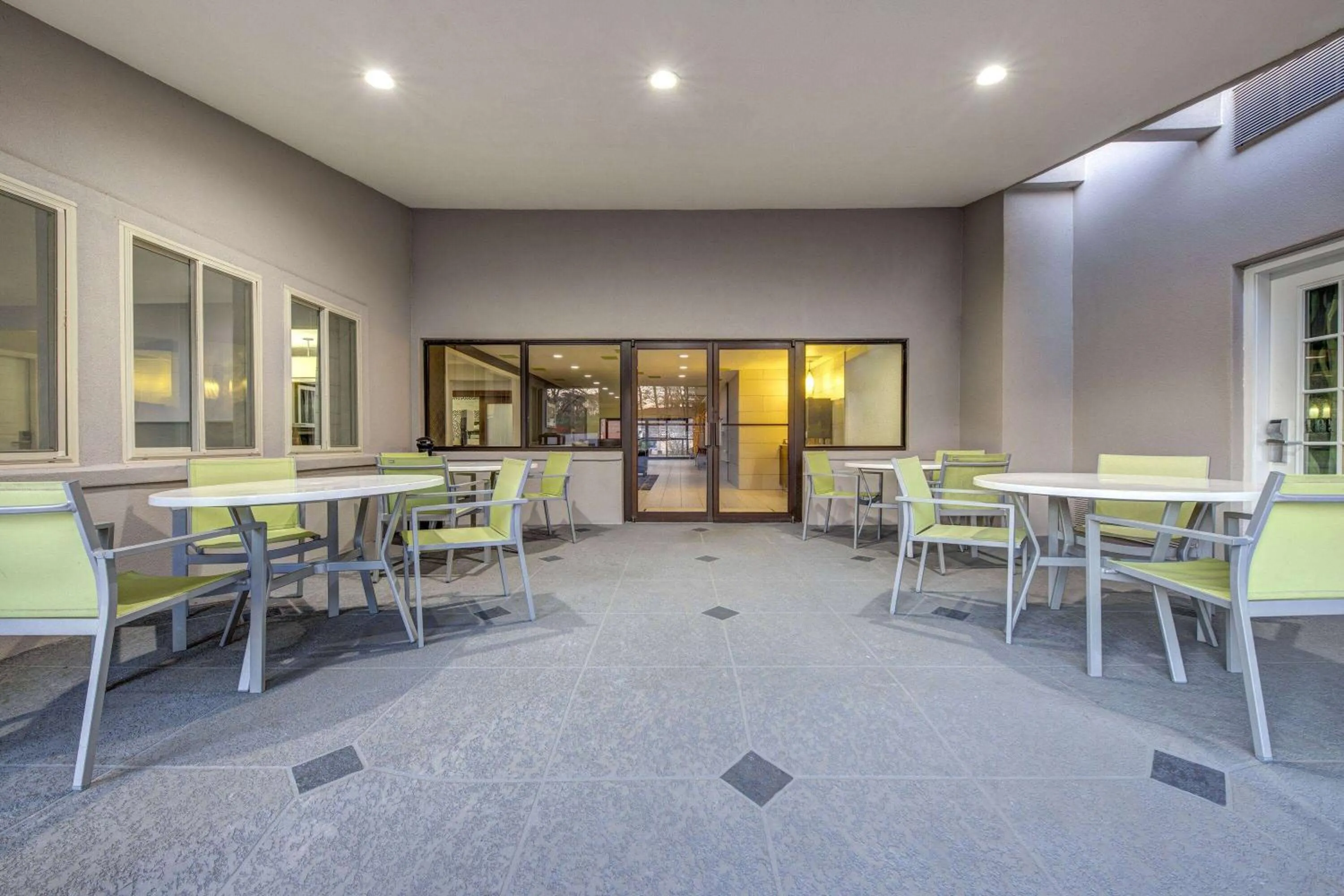 Other in La Quinta Inn by Wyndham El Dorado