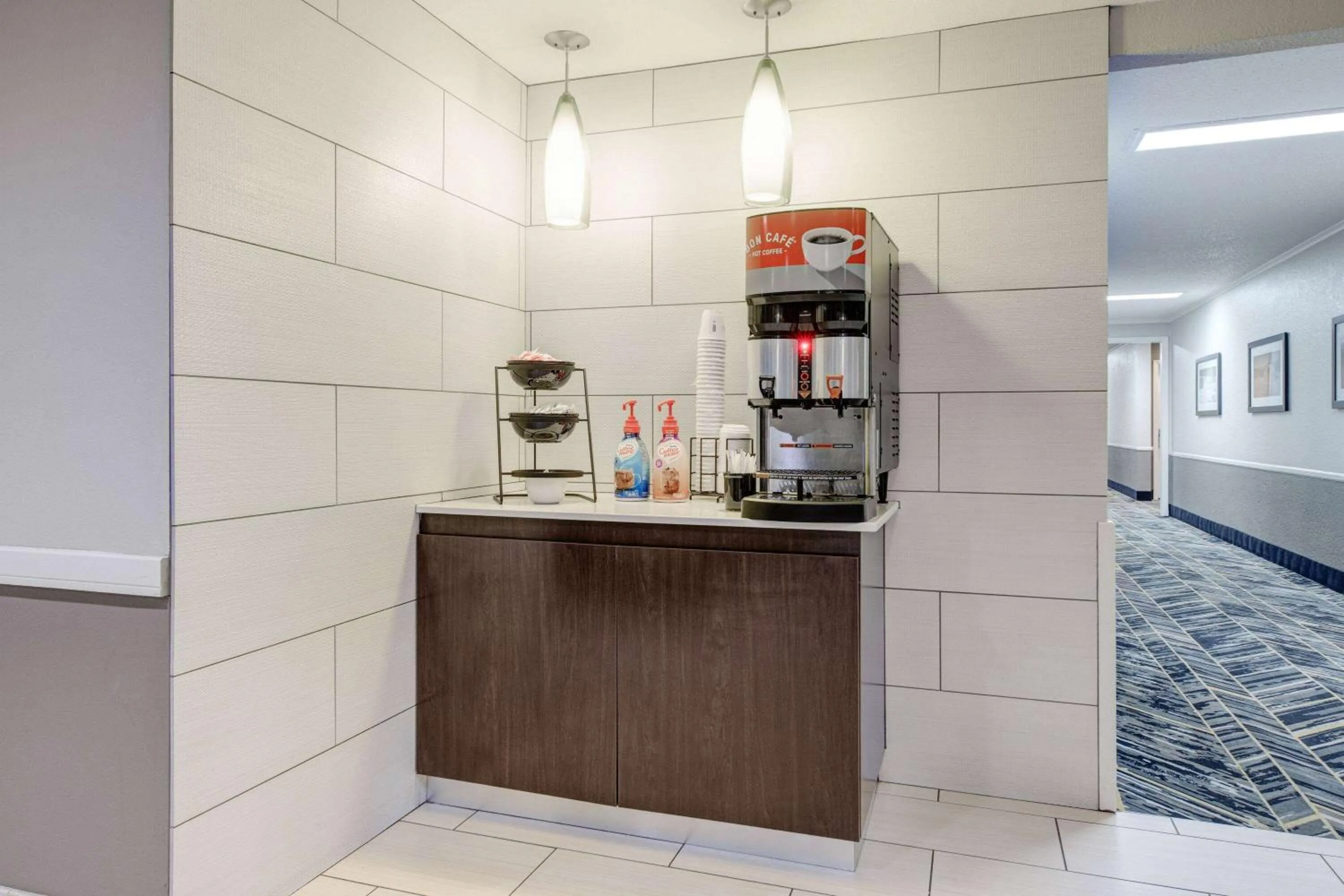 Other in La Quinta Inn by Wyndham El Dorado