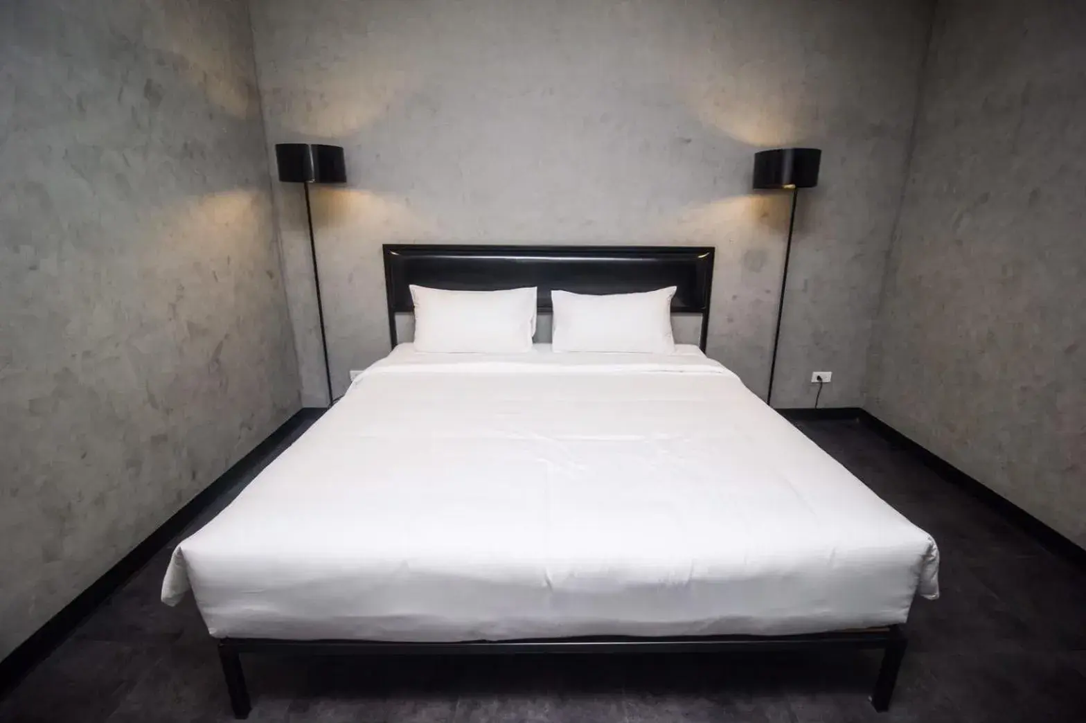 Superior King Room in Palette The Ex Capital Hotel Bangkok Superior King Room in Palette The Ex Capital Hotel Bangkok