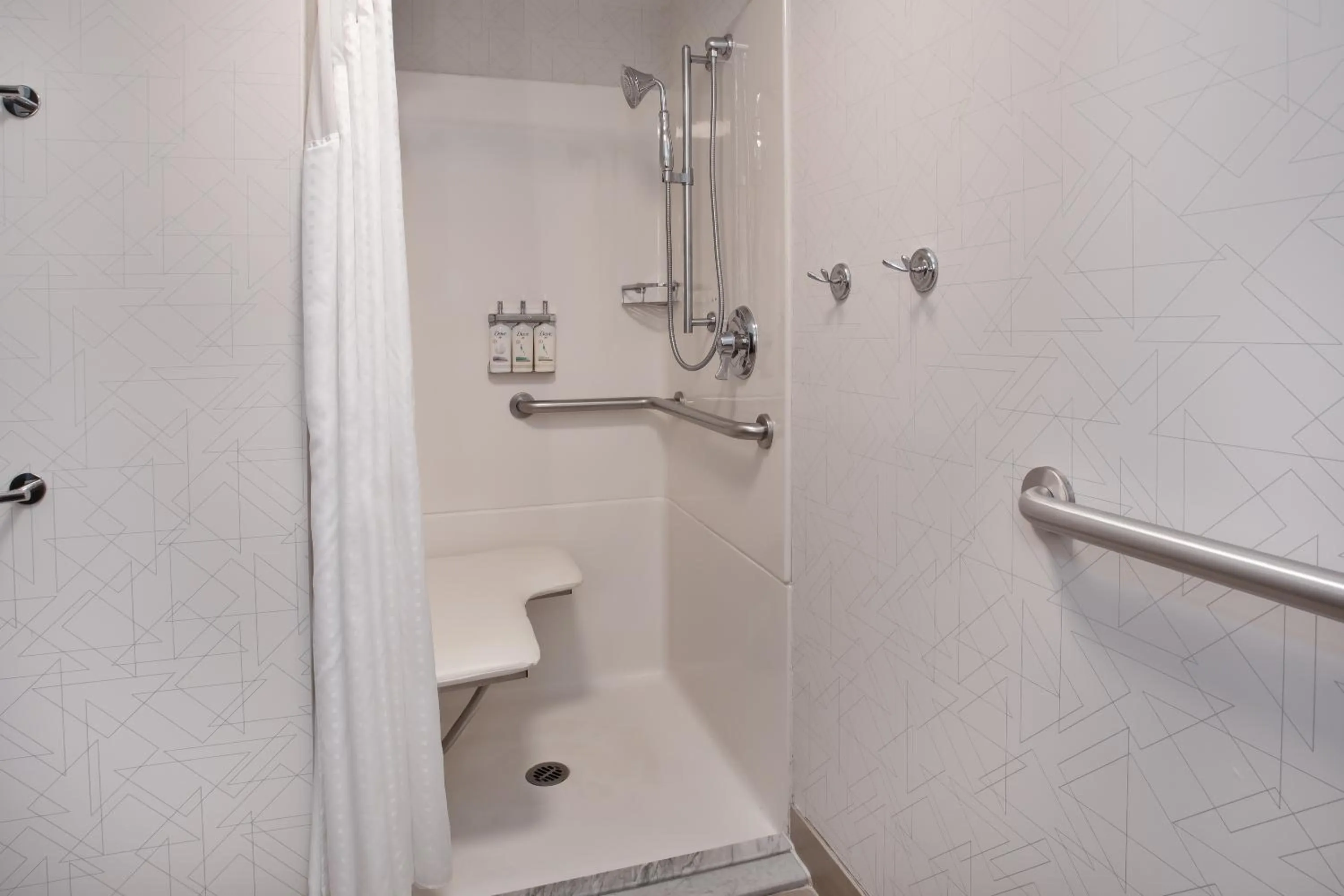 Bathroom in Holiday Inn Express Sedona - Oak Creek by IHG