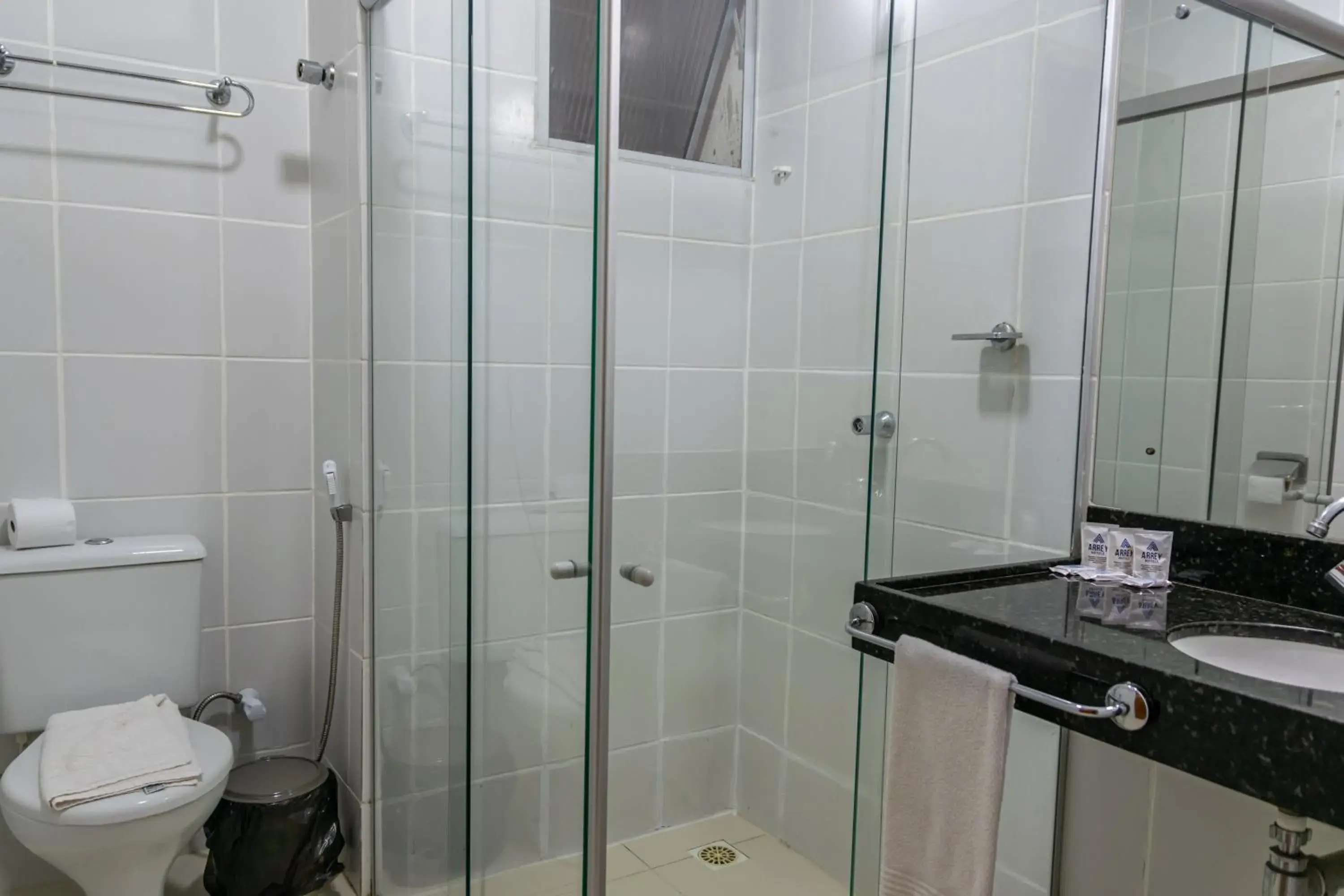 Superior Apartment in Arrey Fórmula Hotel - Teresina Superior Apartment in Arrey Fórmula Hotel - Teresina