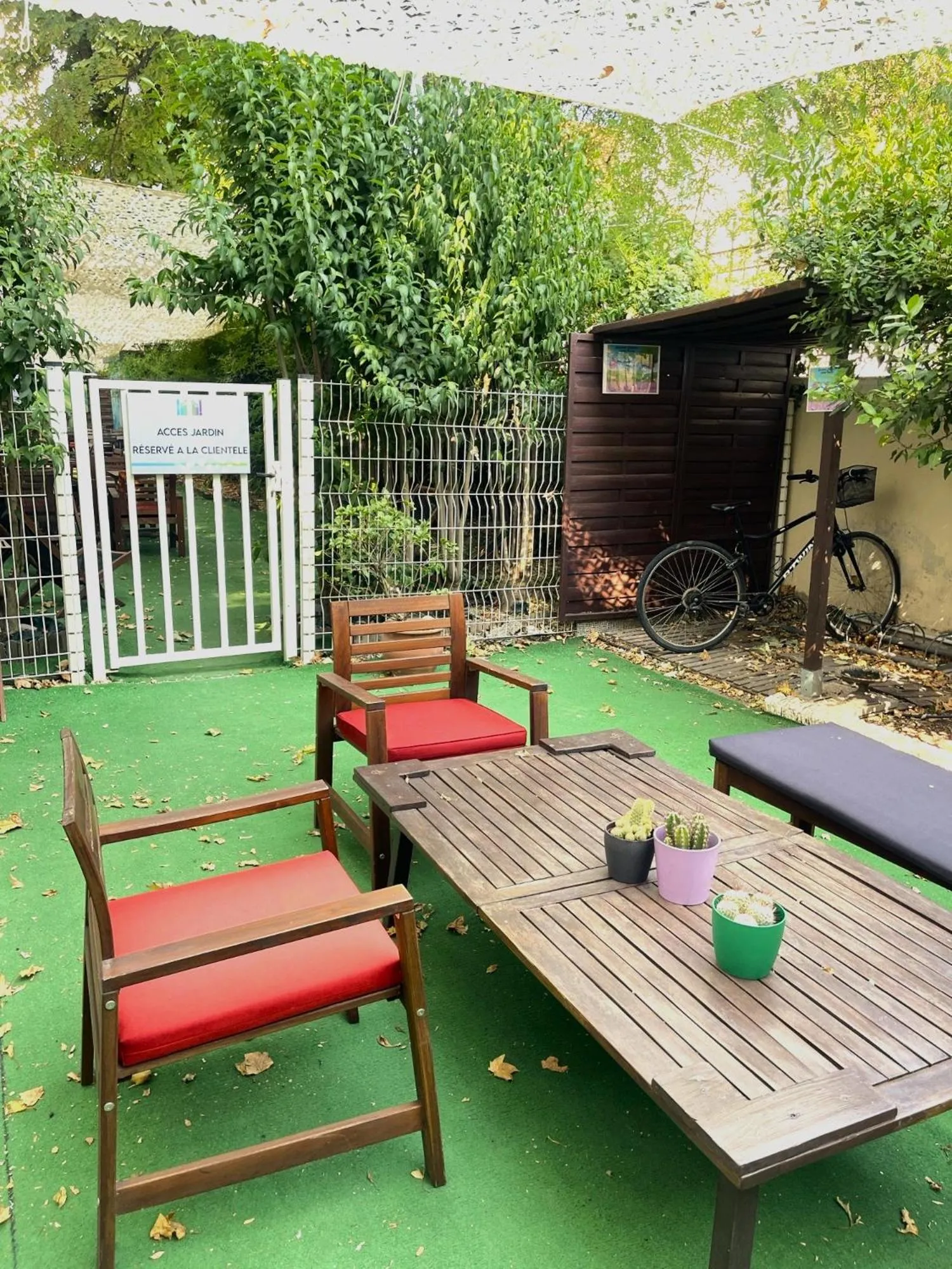 Day in Résidence Les Cordeliers