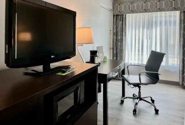 La Quinta Inn by Wyndham Lynnwood