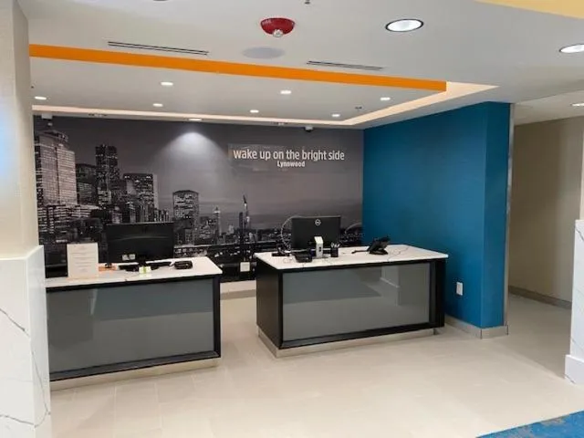 La Quinta Inn by Wyndham Lynnwood