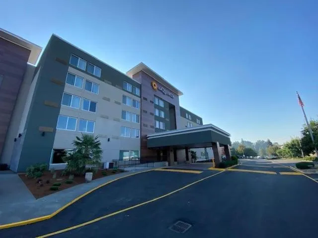 La Quinta Inn by Wyndham Lynnwood