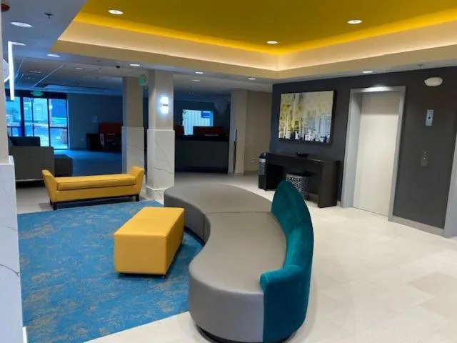 La Quinta Inn by Wyndham Lynnwood