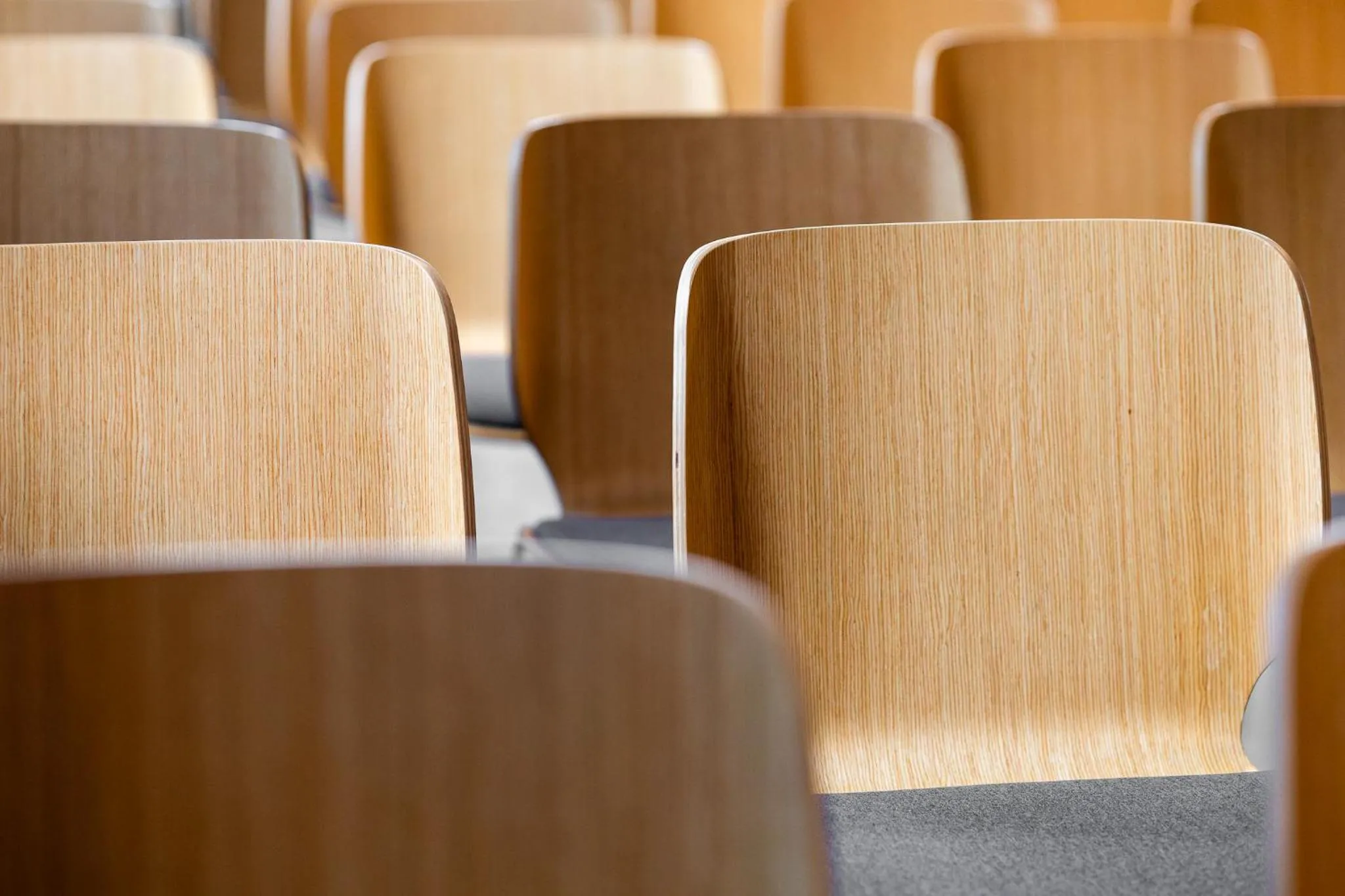 Meeting/conference room in GINN Hotel Hamburg Elbspeicher