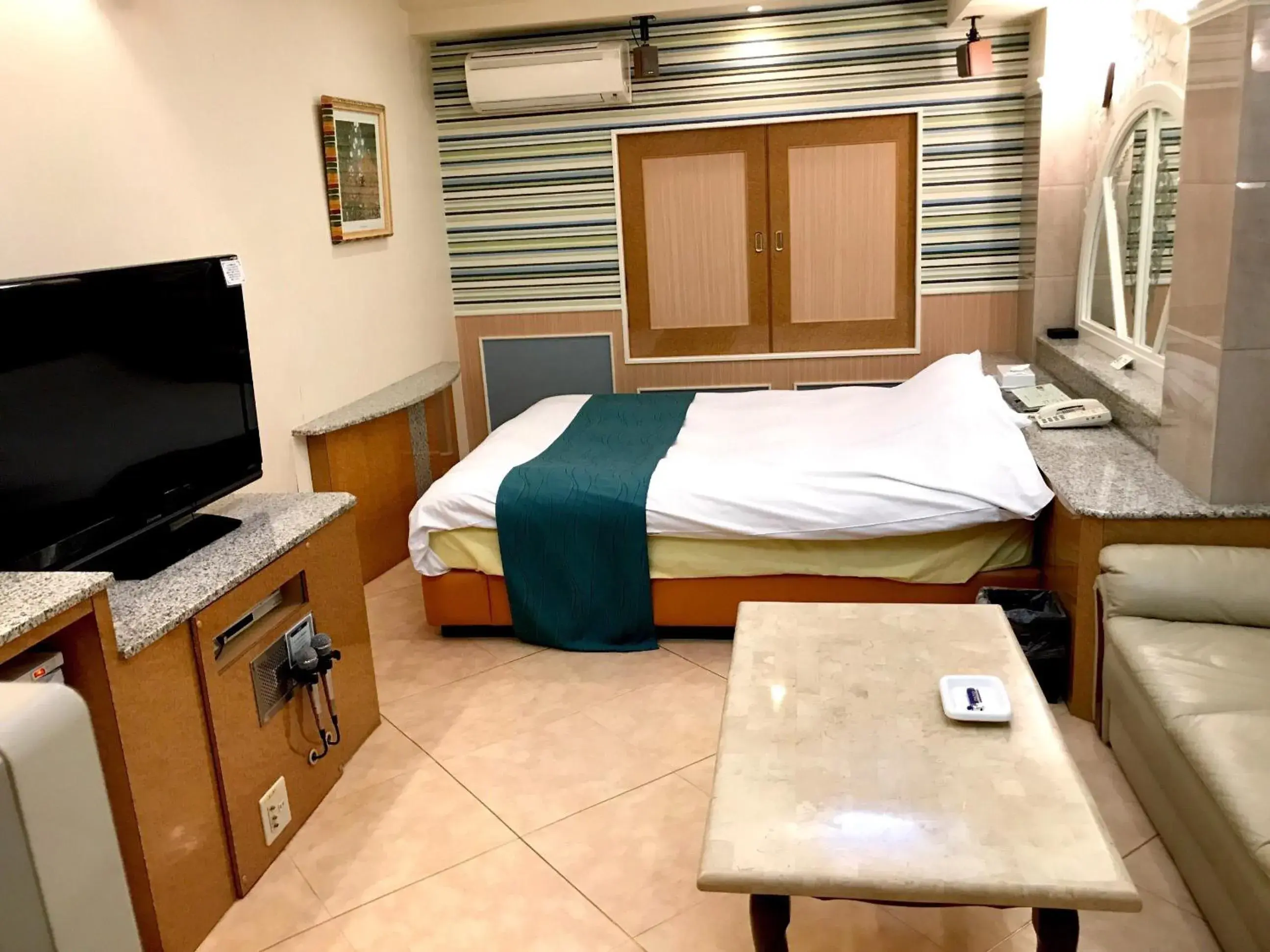 Hotel Patio Ise (Adult Only) Hotel Patio Ise (Adult Only)