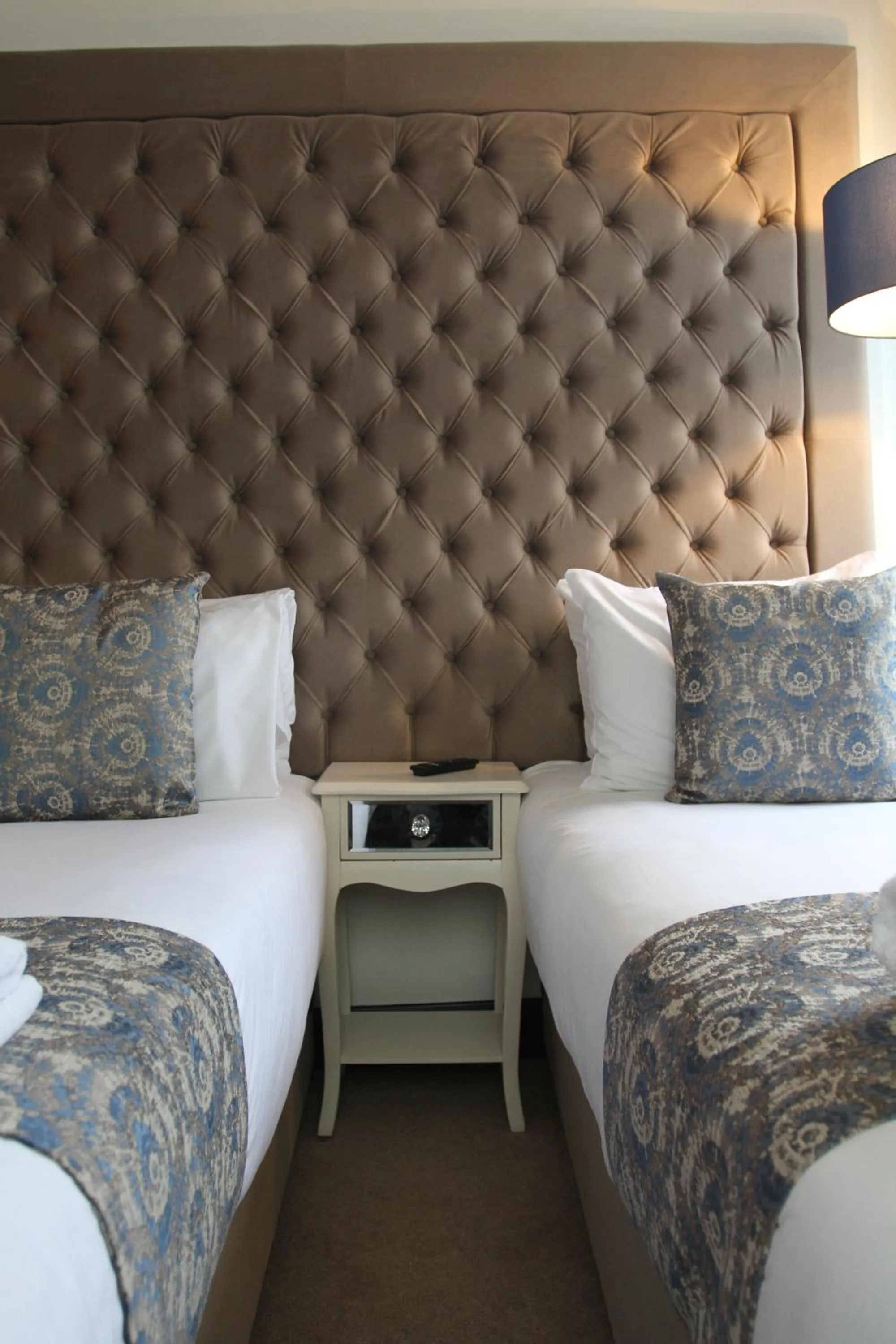 Bed in The Lane - Boutique Residence