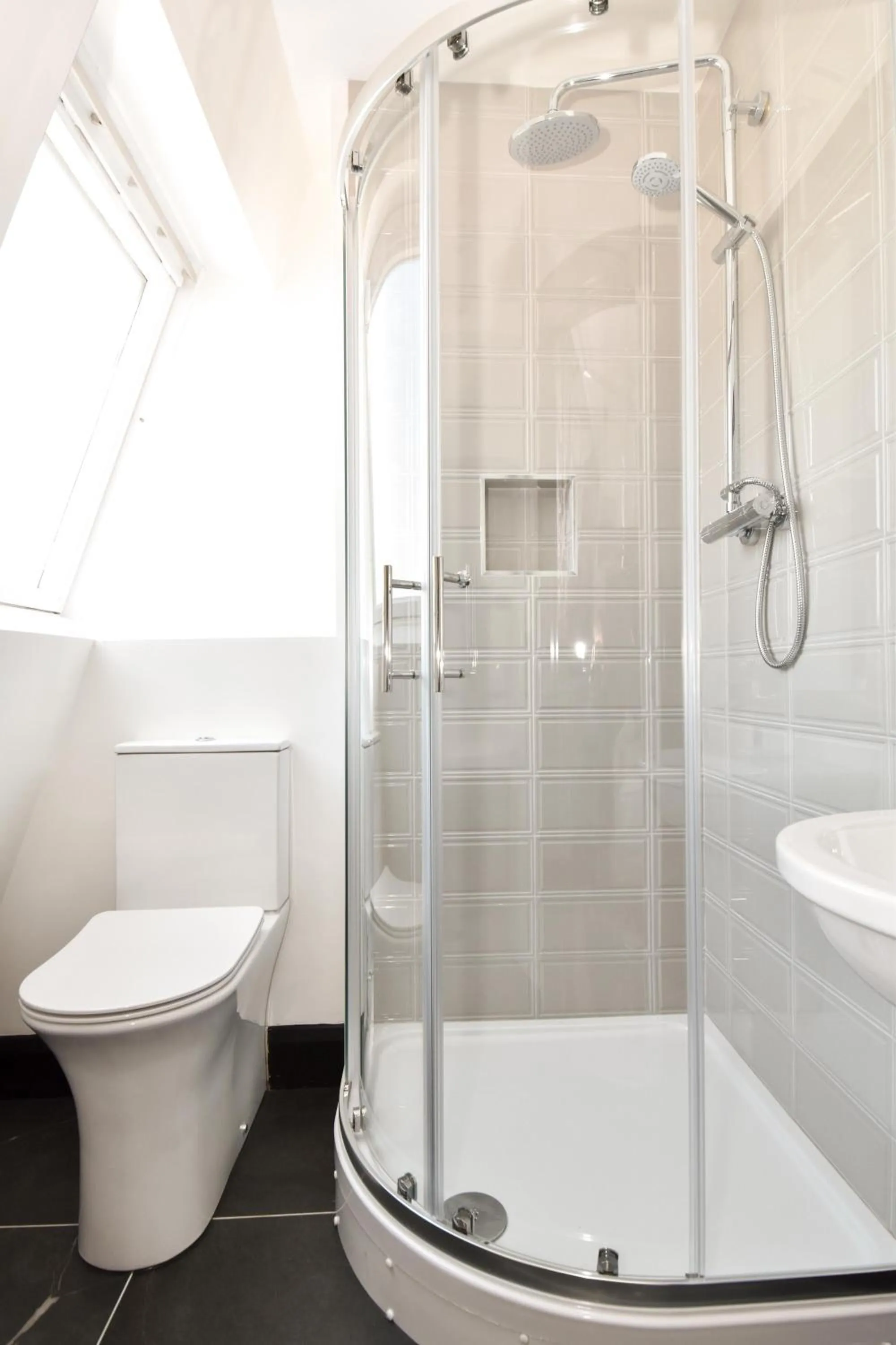 Bathroom in The Lane - Boutique Residence