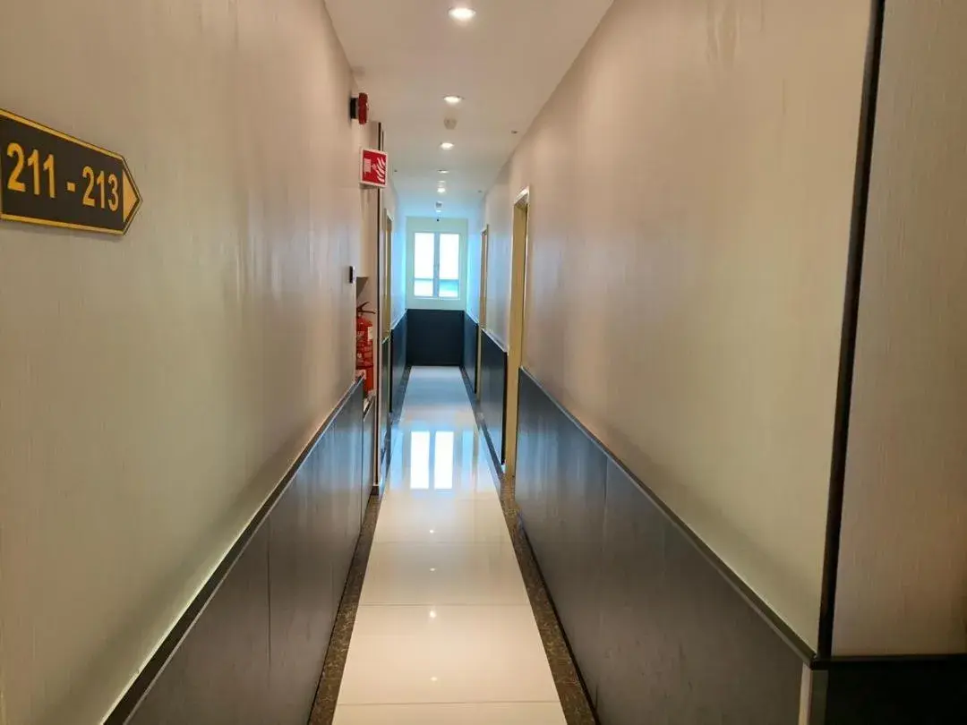 MK Paradise hotel MK Paradise hotel