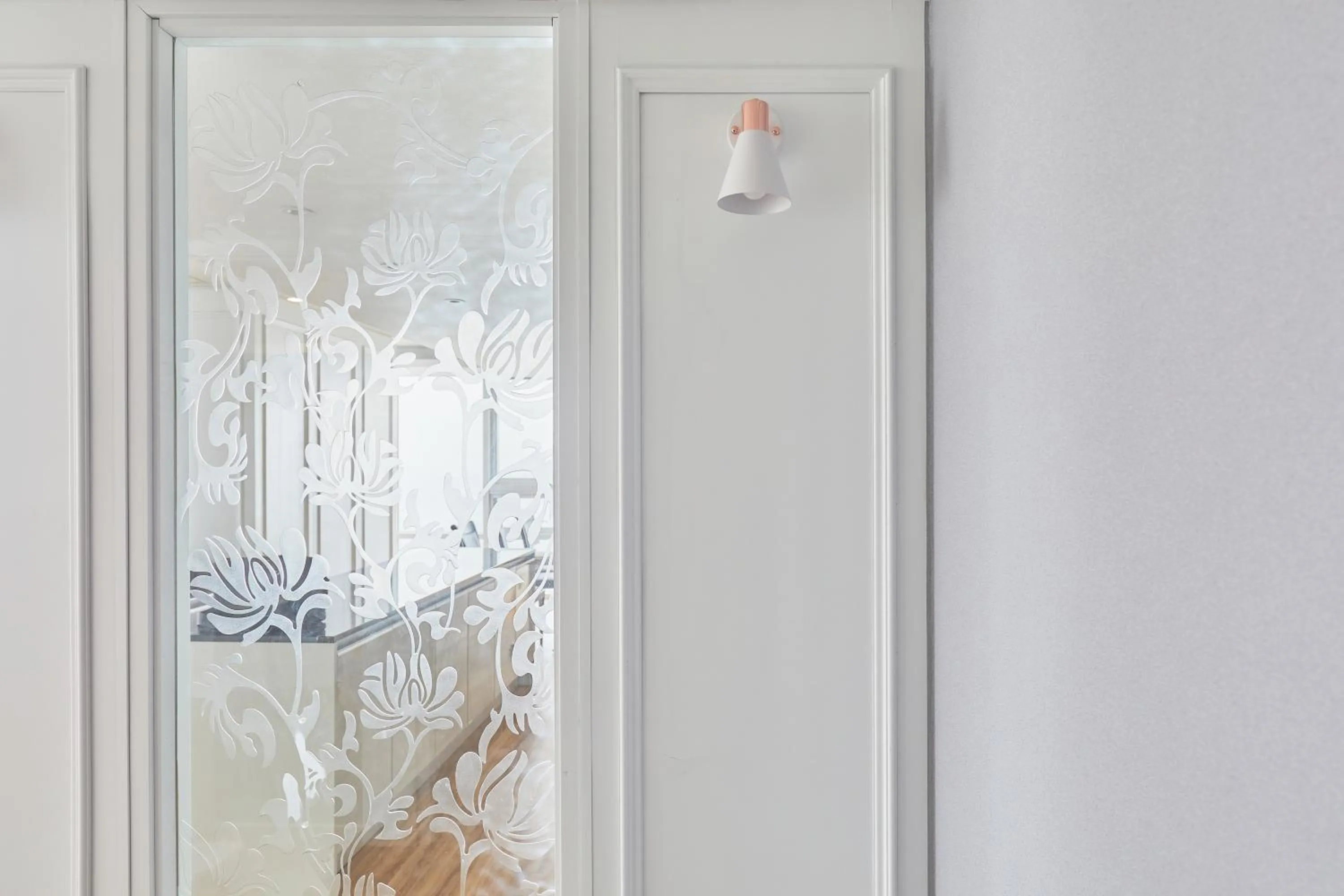 Photo of the whole room in Kolon Seacloud Hotel