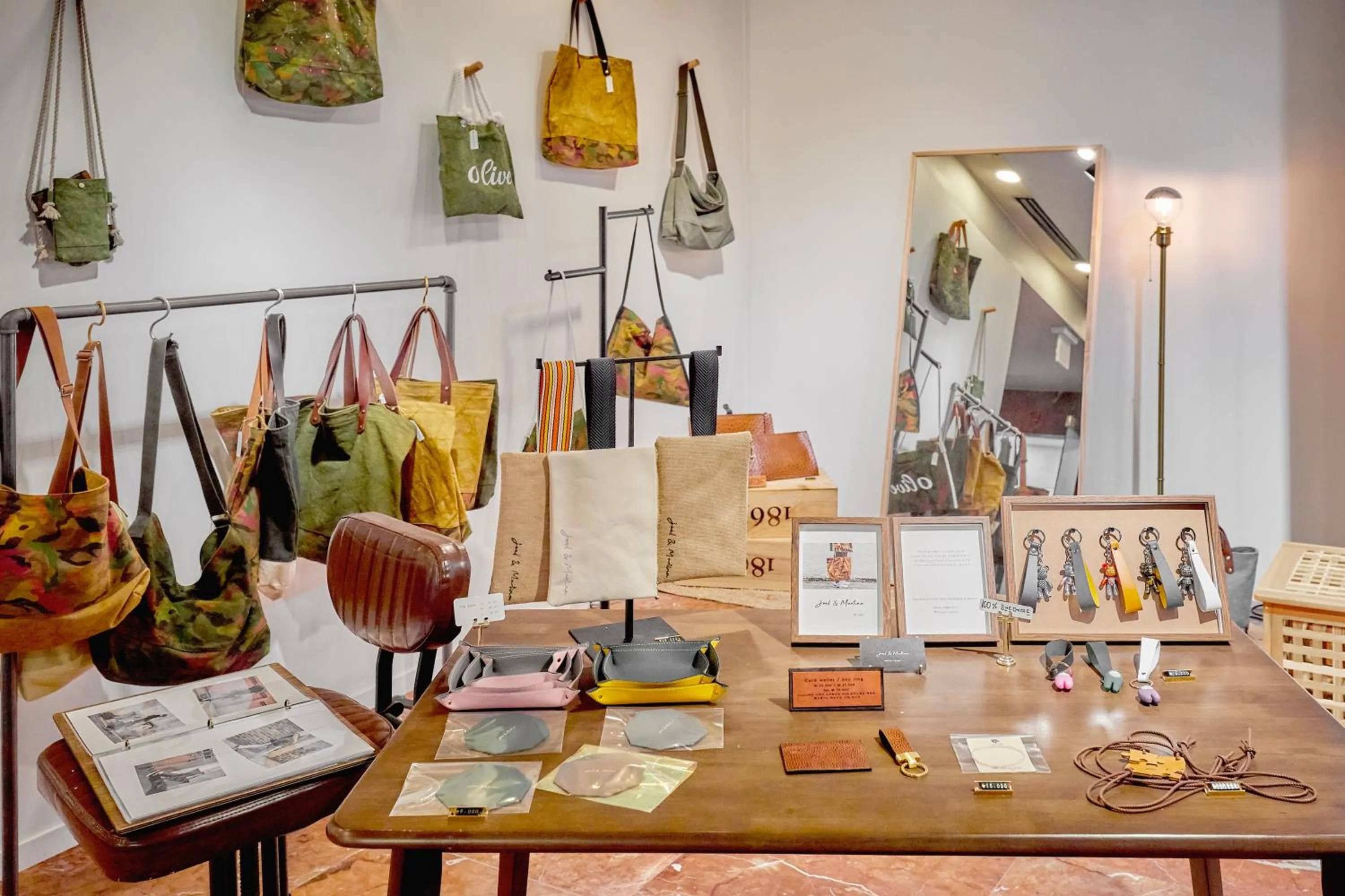 Lobby or reception in Kolon Seacloud Hotel