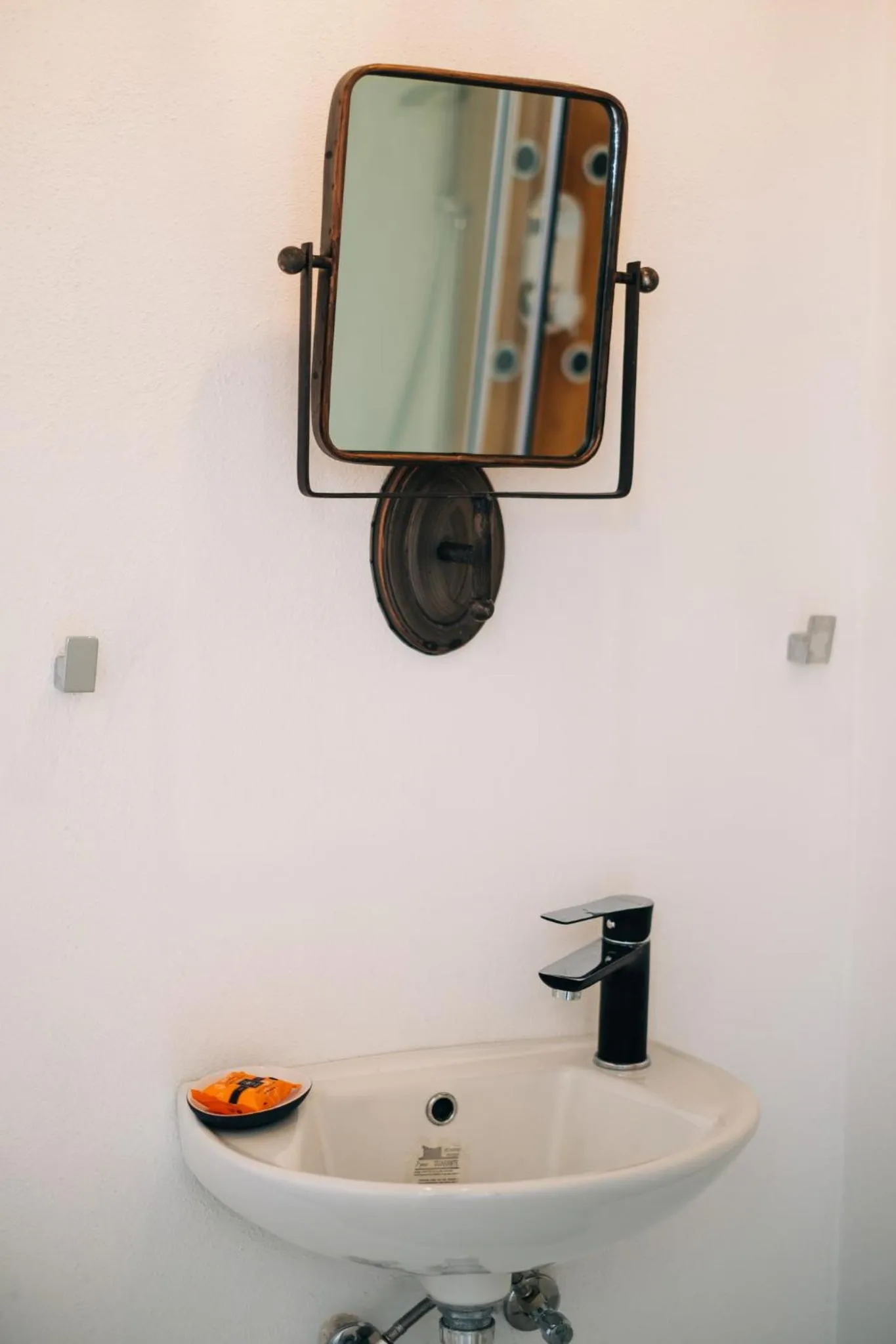 Bathroom in Mesanto Luxury Suites