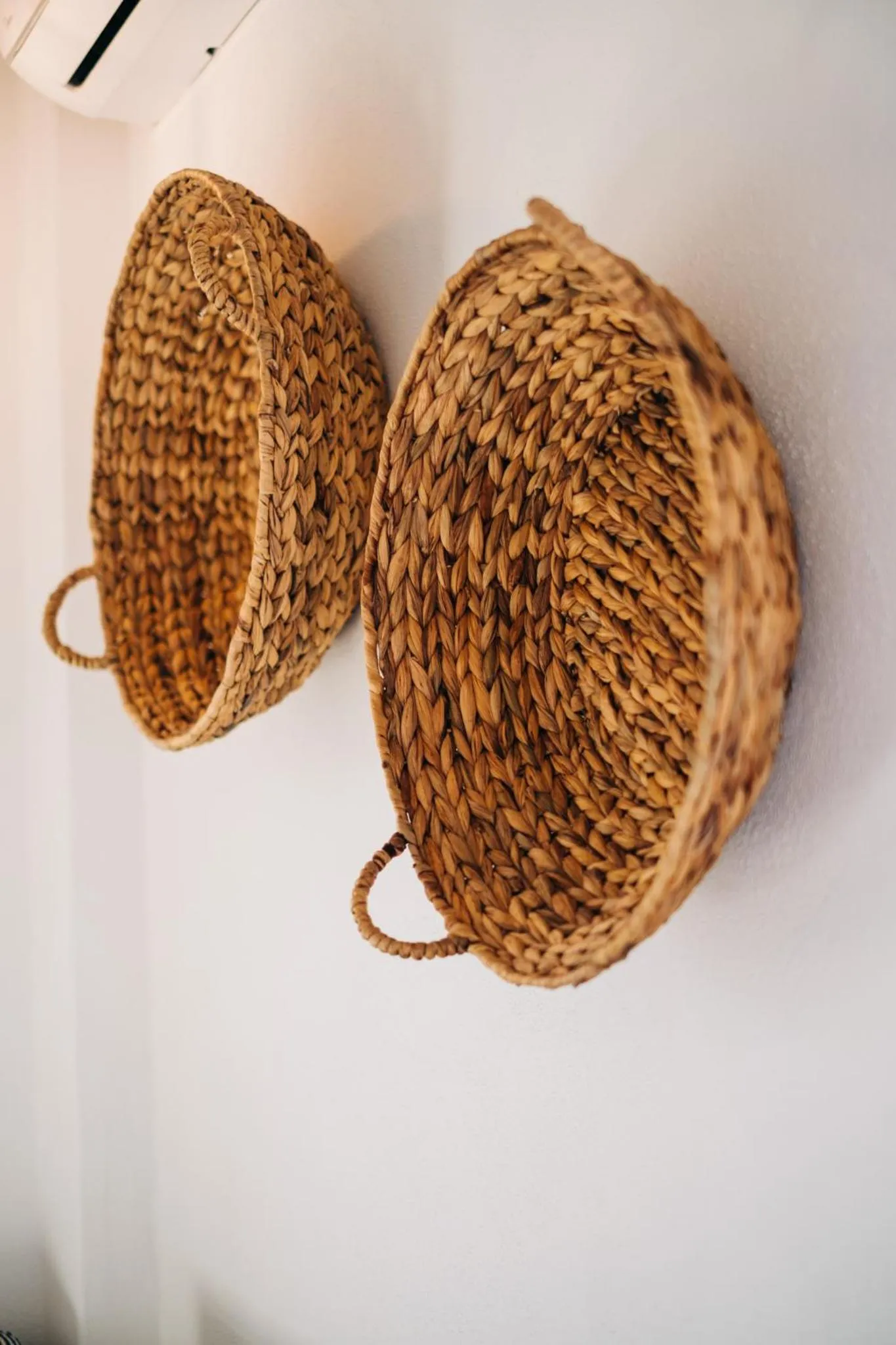 Decorative detail in Mesanto Luxury Suites