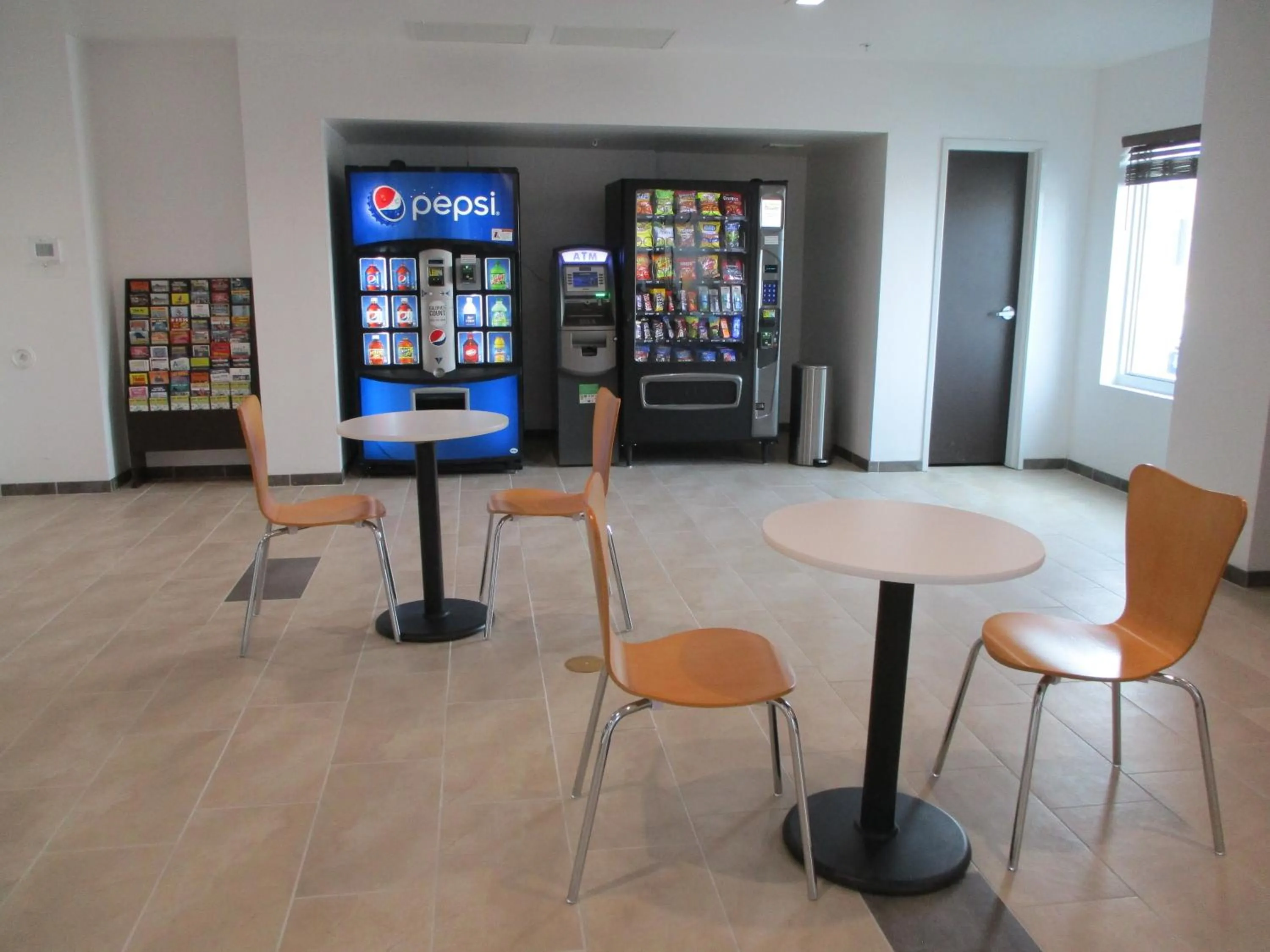 Lobby or reception in Motel 6-Corpus Christi, TX
