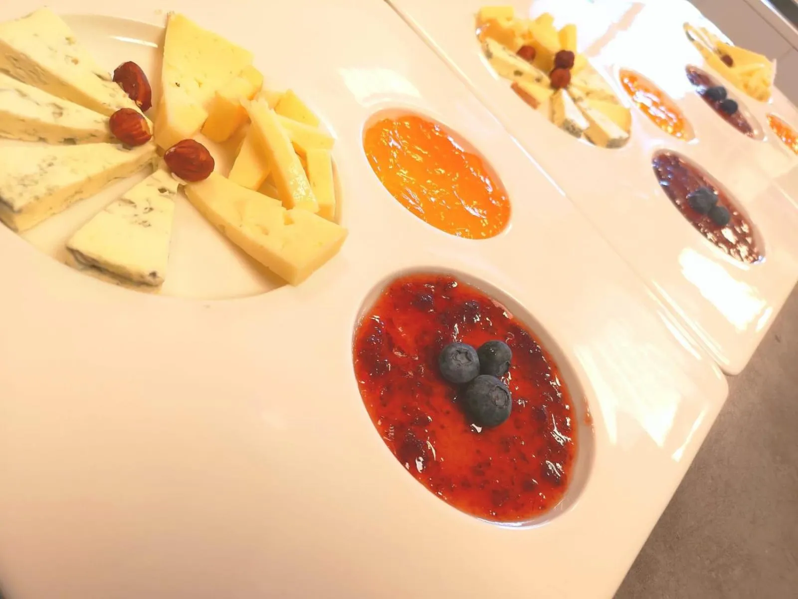 Hôtel Restaurant Le Mur du Roy