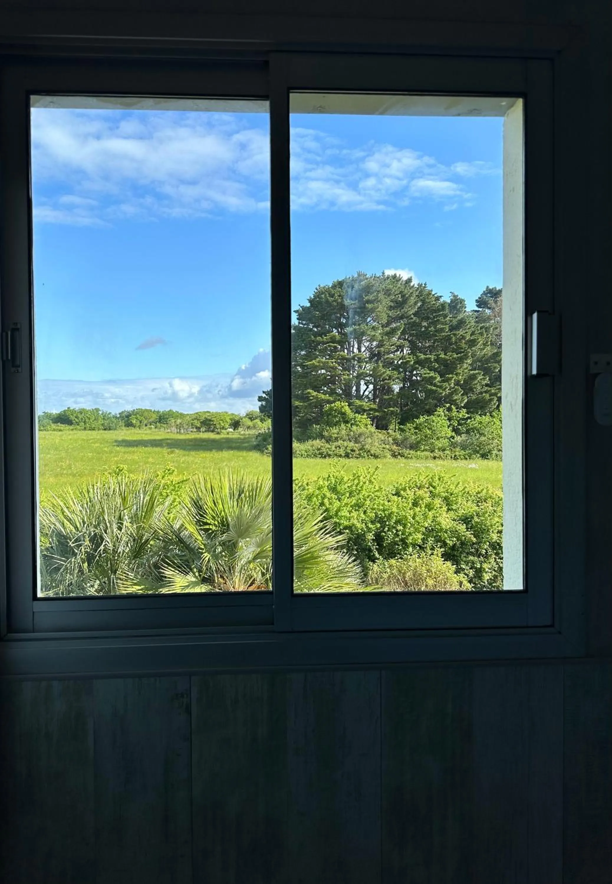 Hôtel Restaurant Le Mur du Roy