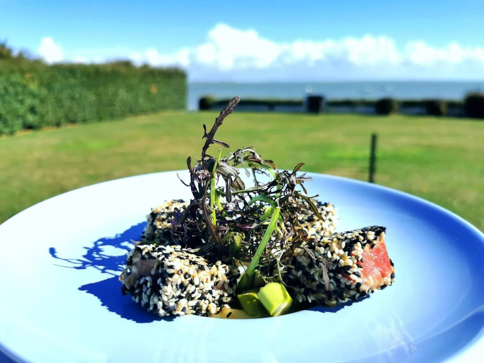 Hôtel Restaurant Le Mur du Roy