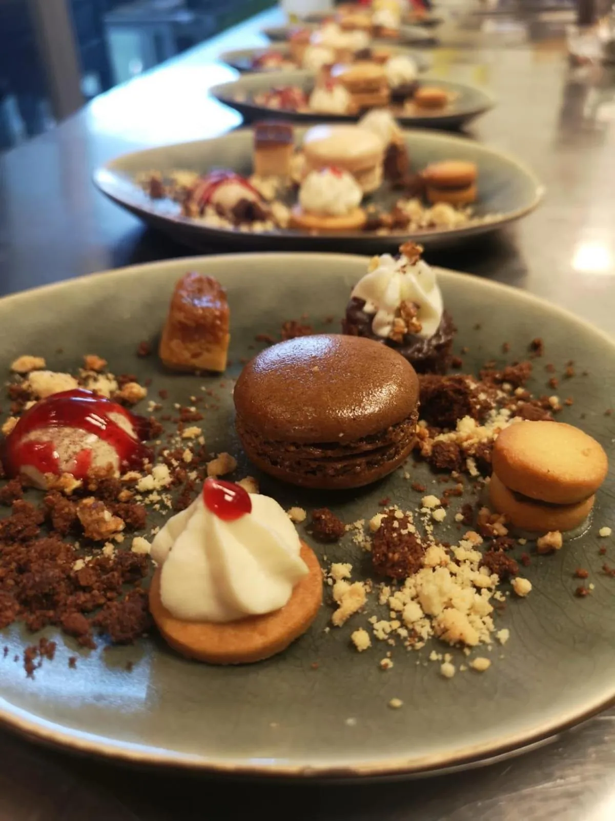 Hôtel Restaurant Le Mur du Roy