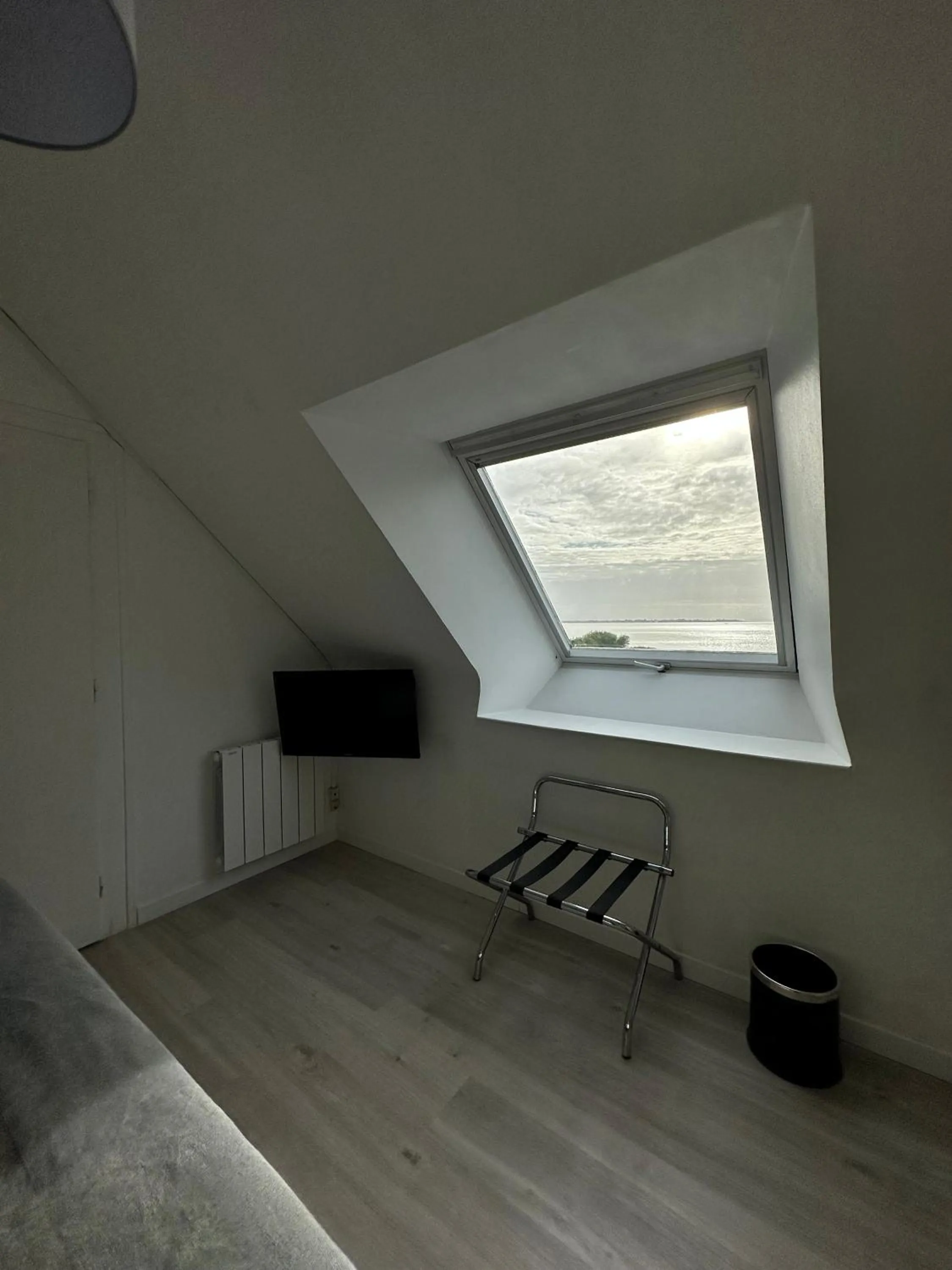 Hôtel Restaurant Le Mur du Roy