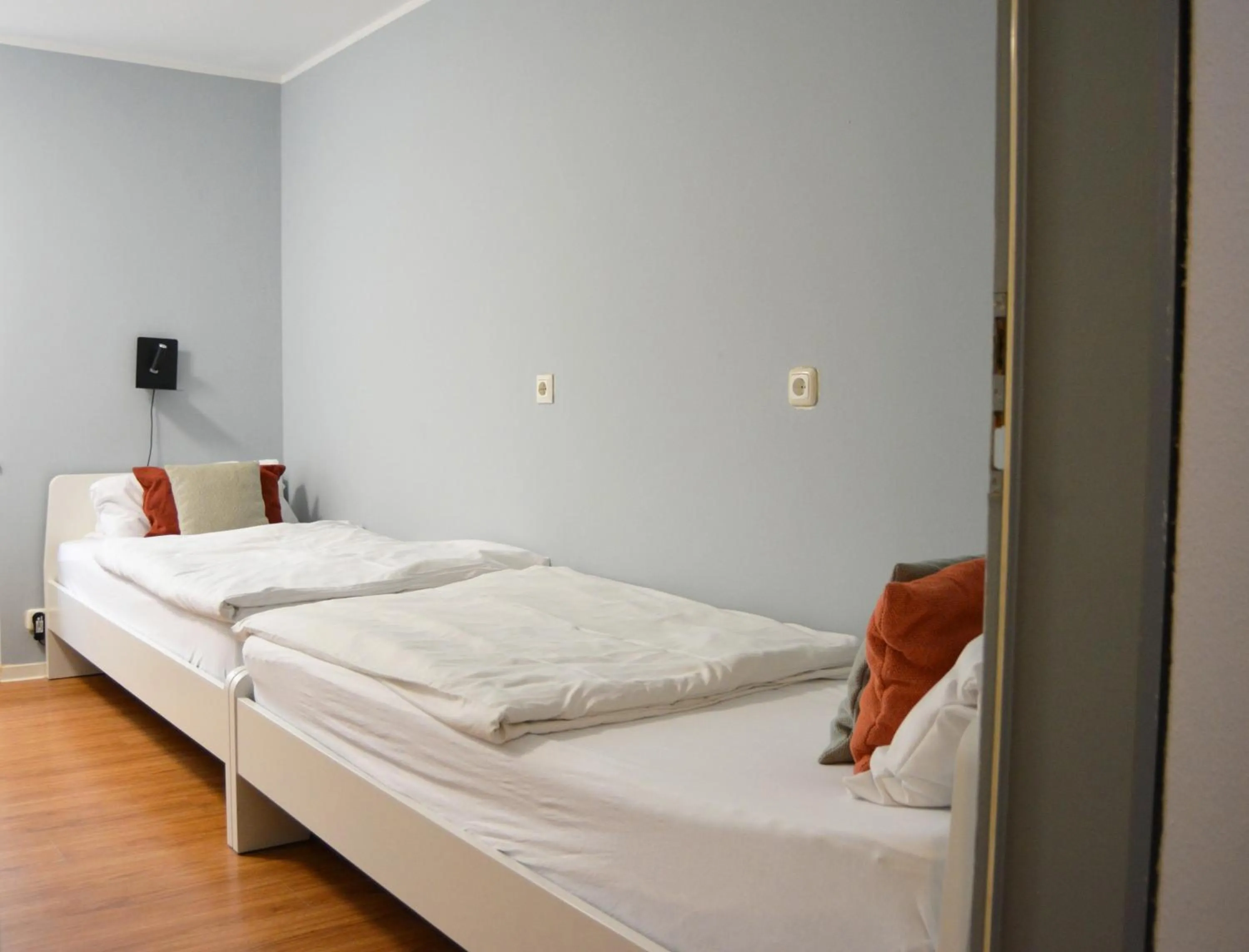 Bed in 1, 2, sleep Hostel Nürnberg Messe