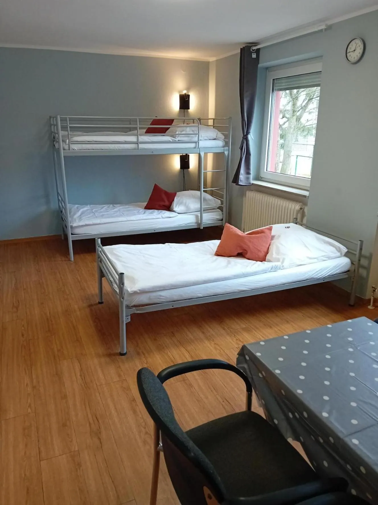 Bed in 1, 2, sleep Hostel Nürnberg Messe