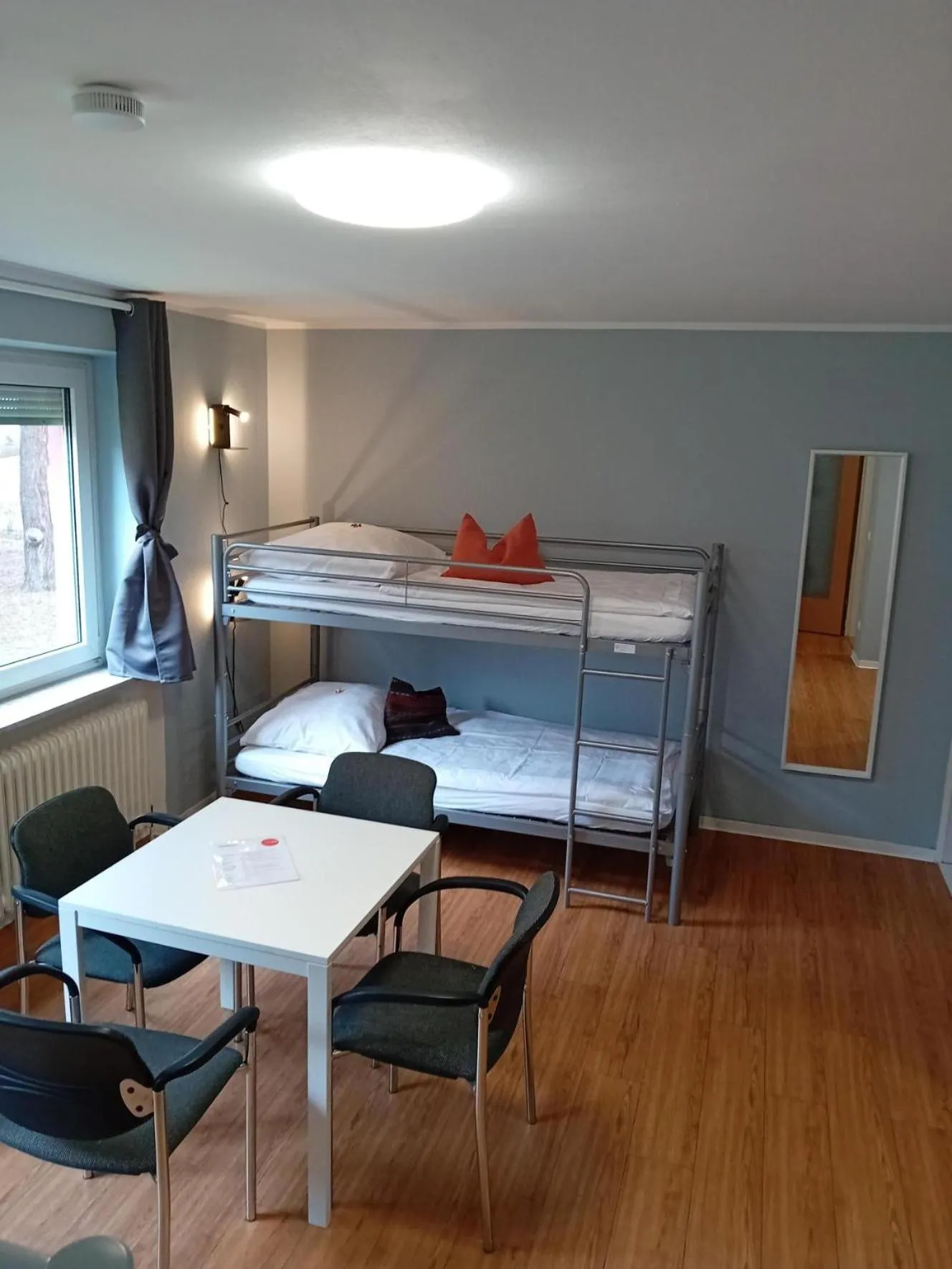 Bed in 1, 2, sleep Hostel Nürnberg Messe