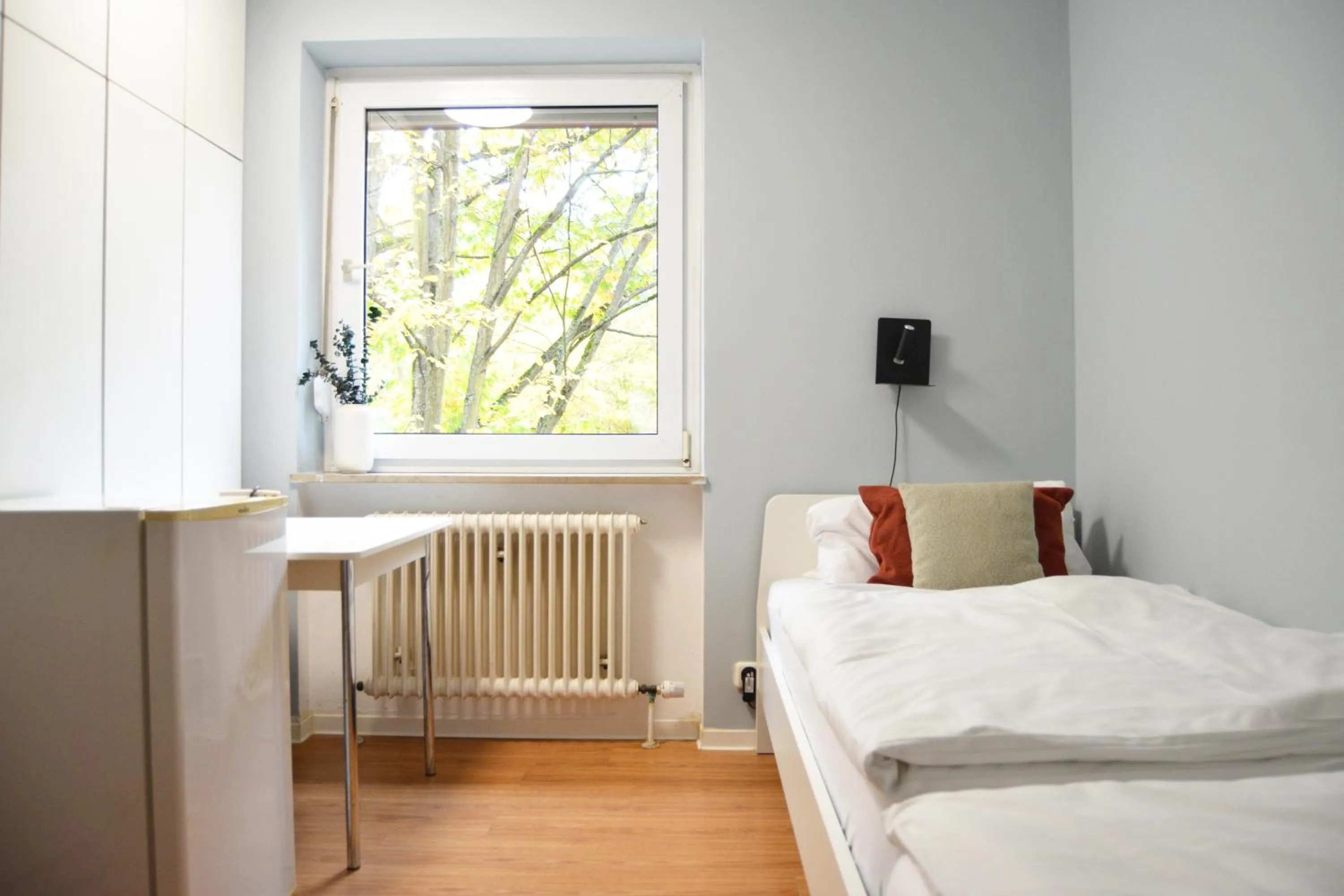 Bed in 1, 2, sleep Hostel Nürnberg Messe