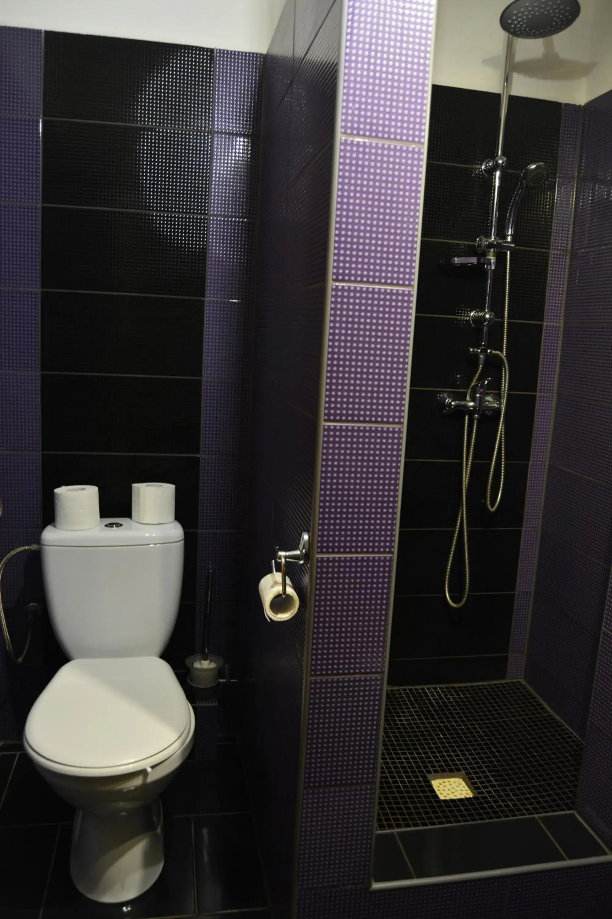 Standard Triple Room - single occupancy in Restaurace a penzion Lutena Standard Triple Room - single occupancy in Restaurace a penzion Lutena