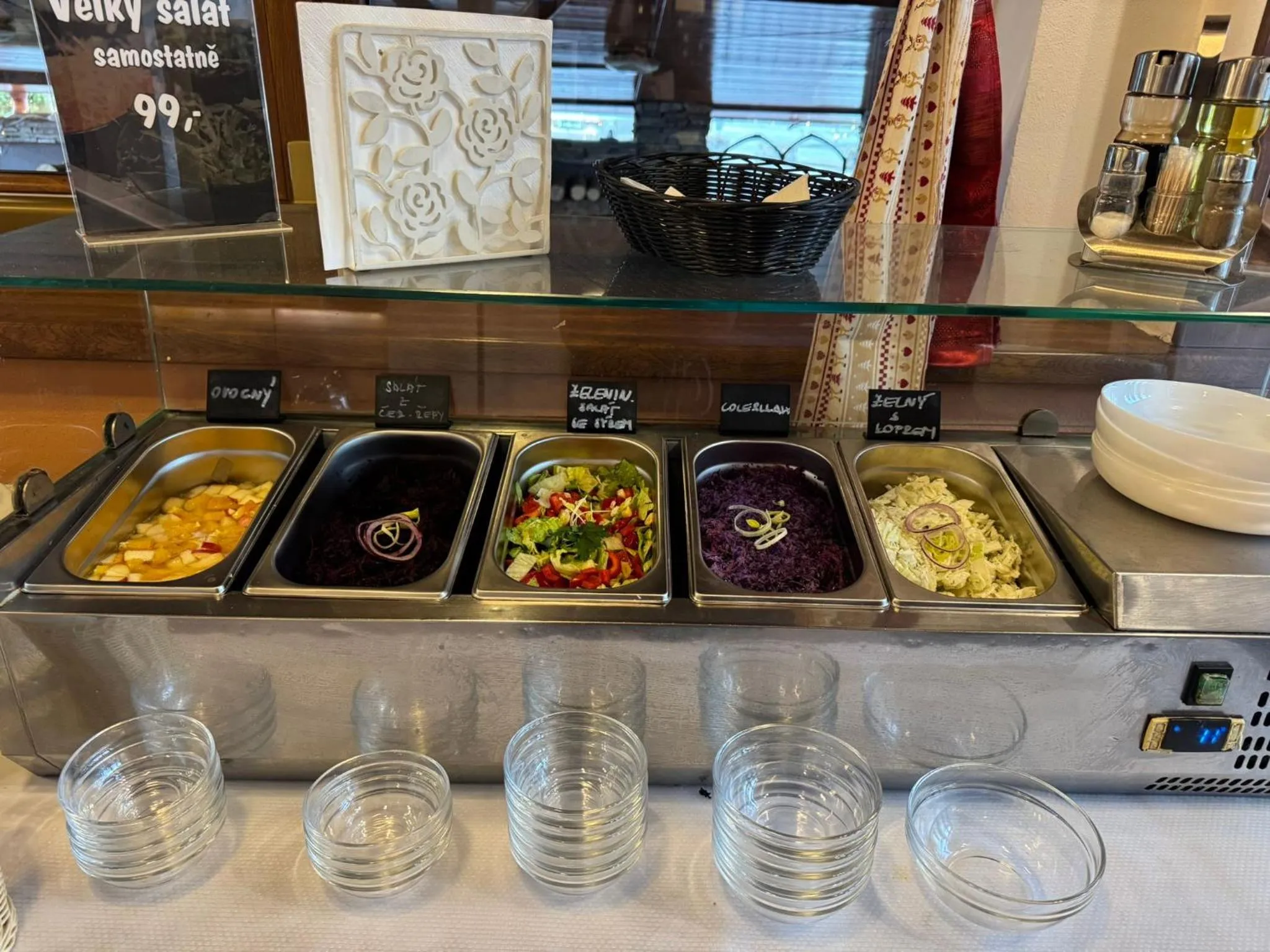 Restaurace a penzion Lutena