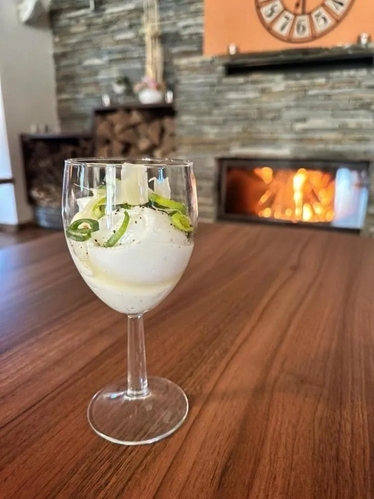 Restaurace a penzion Lutena