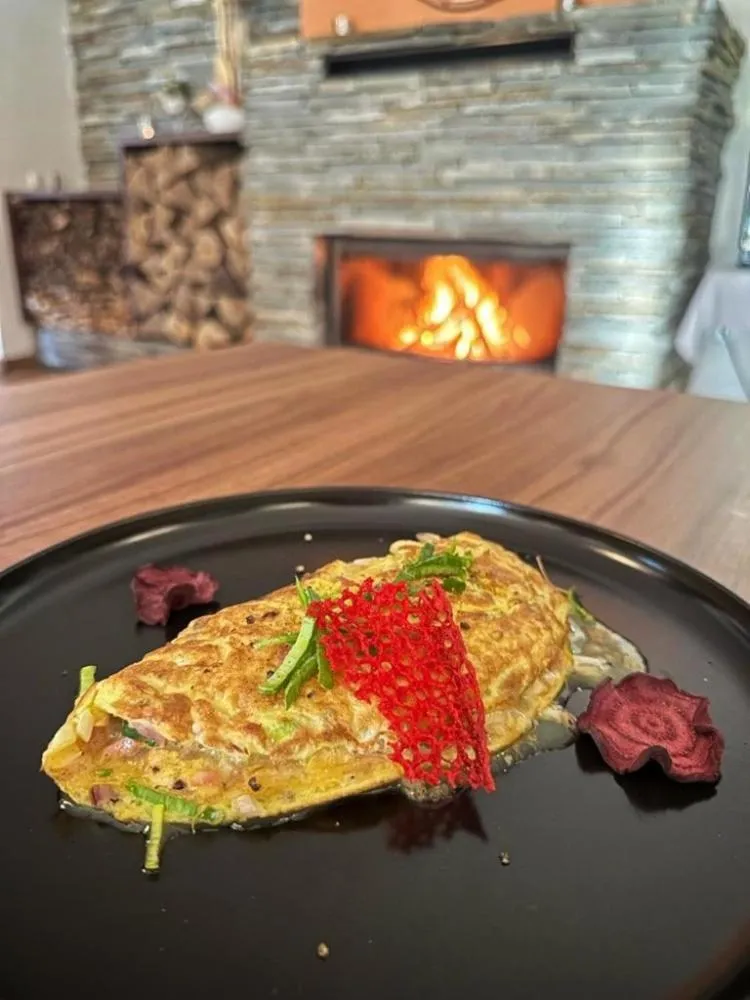 Restaurace a penzion Lutena