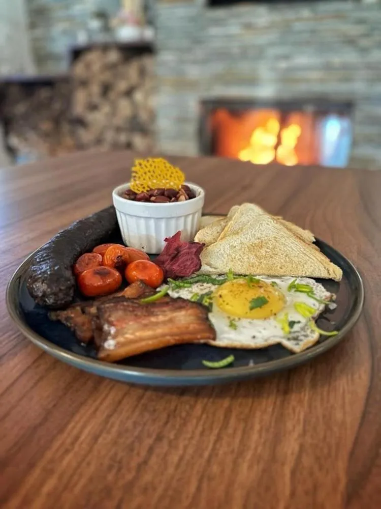 Restaurace a penzion Lutena