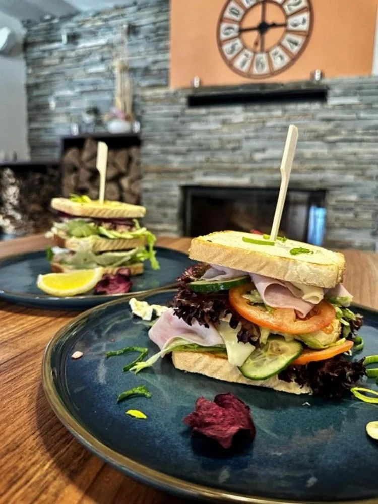 Restaurace a penzion Lutena