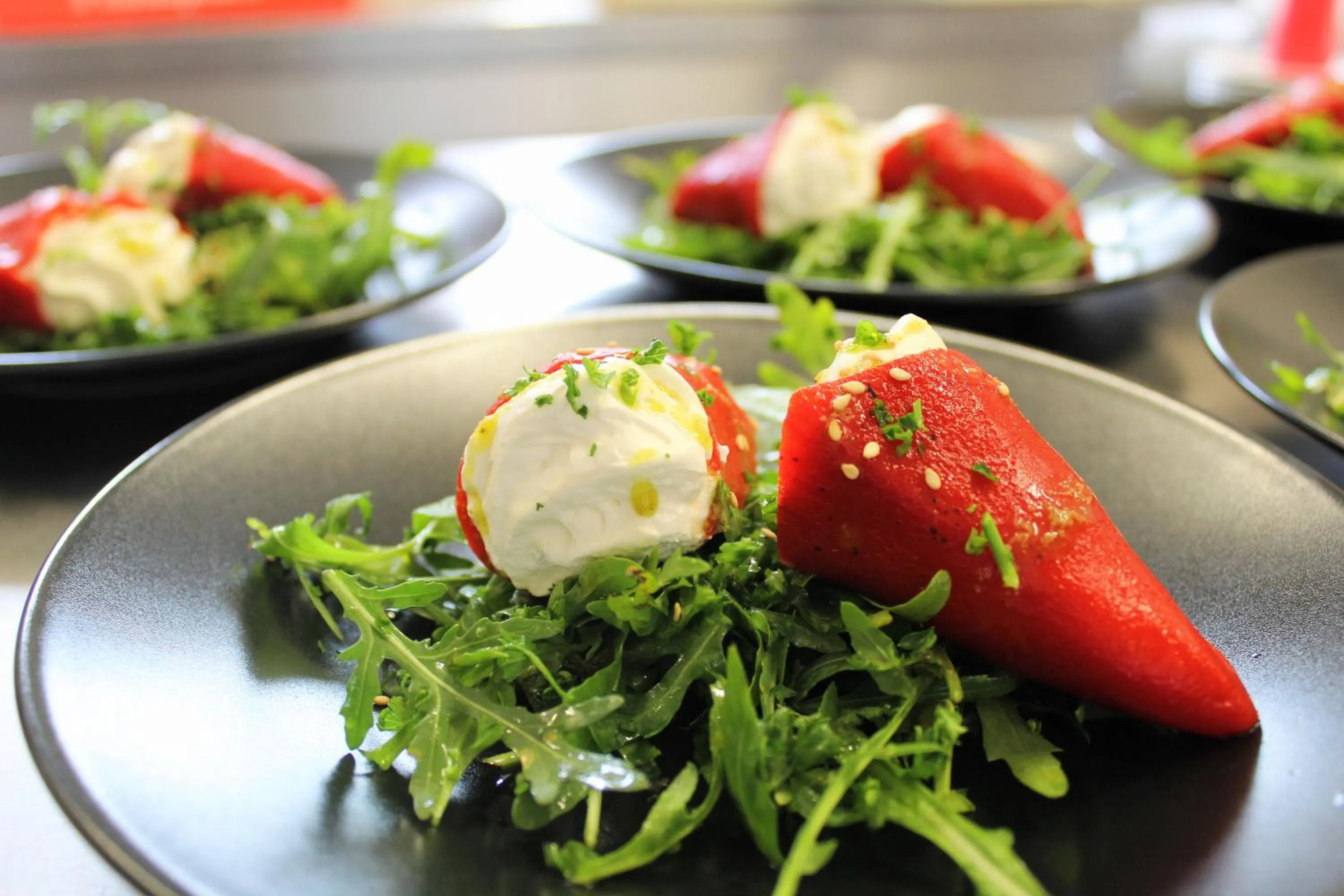 Food in Hôtel Restaurant du Commerce