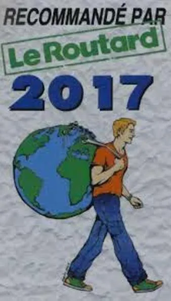 Hôtel Restaurant du Commerce