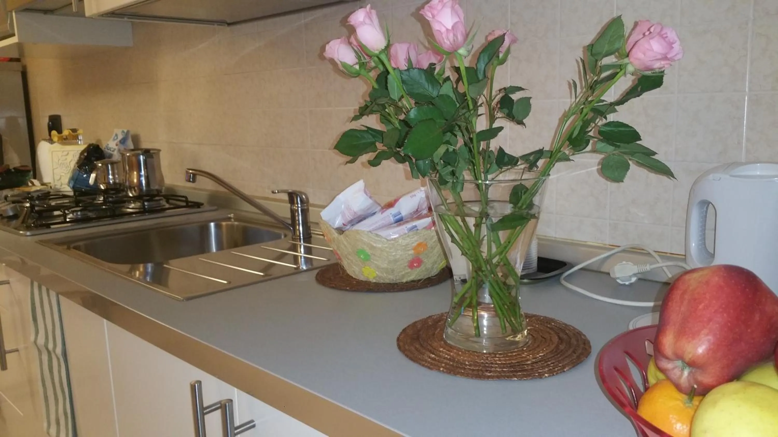 B&BLeTerrazze BoutiqueHotel2-Torino